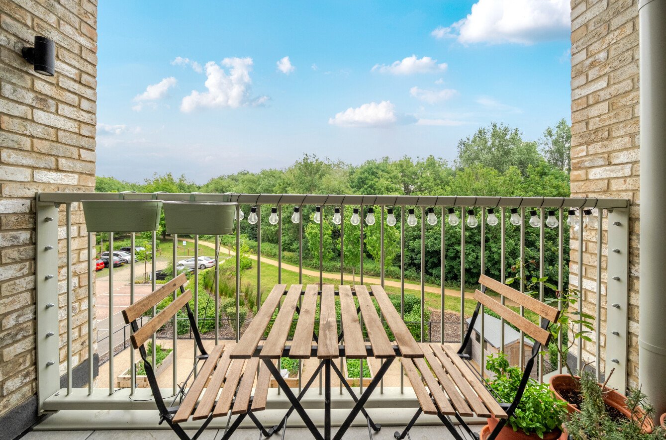 Balcony Balcony