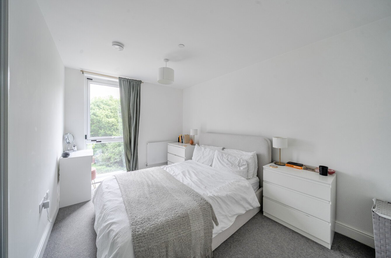 Bedroom One Bedroom One