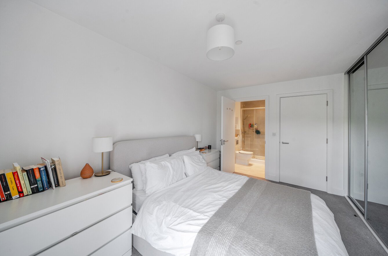Bedroom One Bedroom One