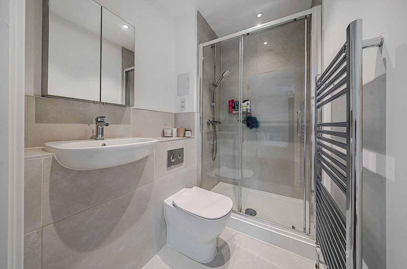 Shower Room Shower Room