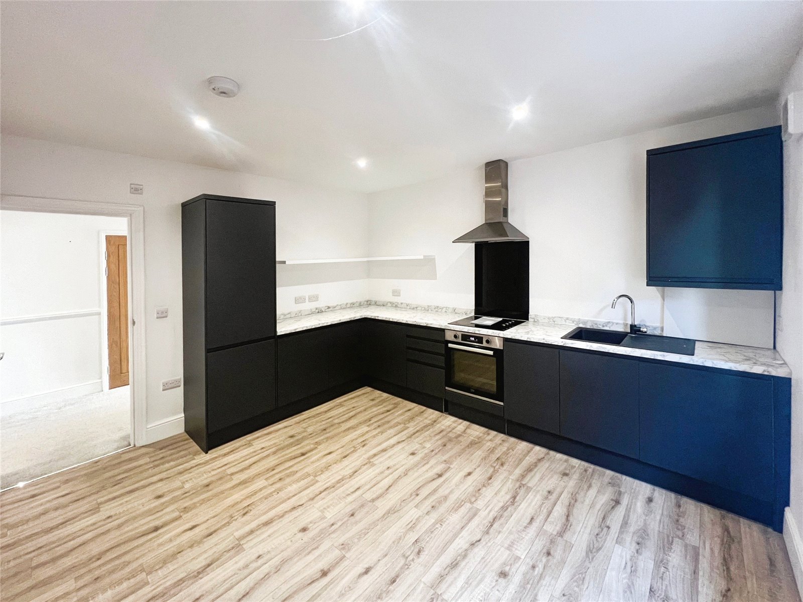 Kitchen Kitchen