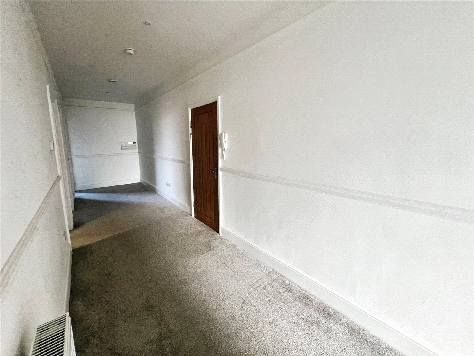 Hall Hall