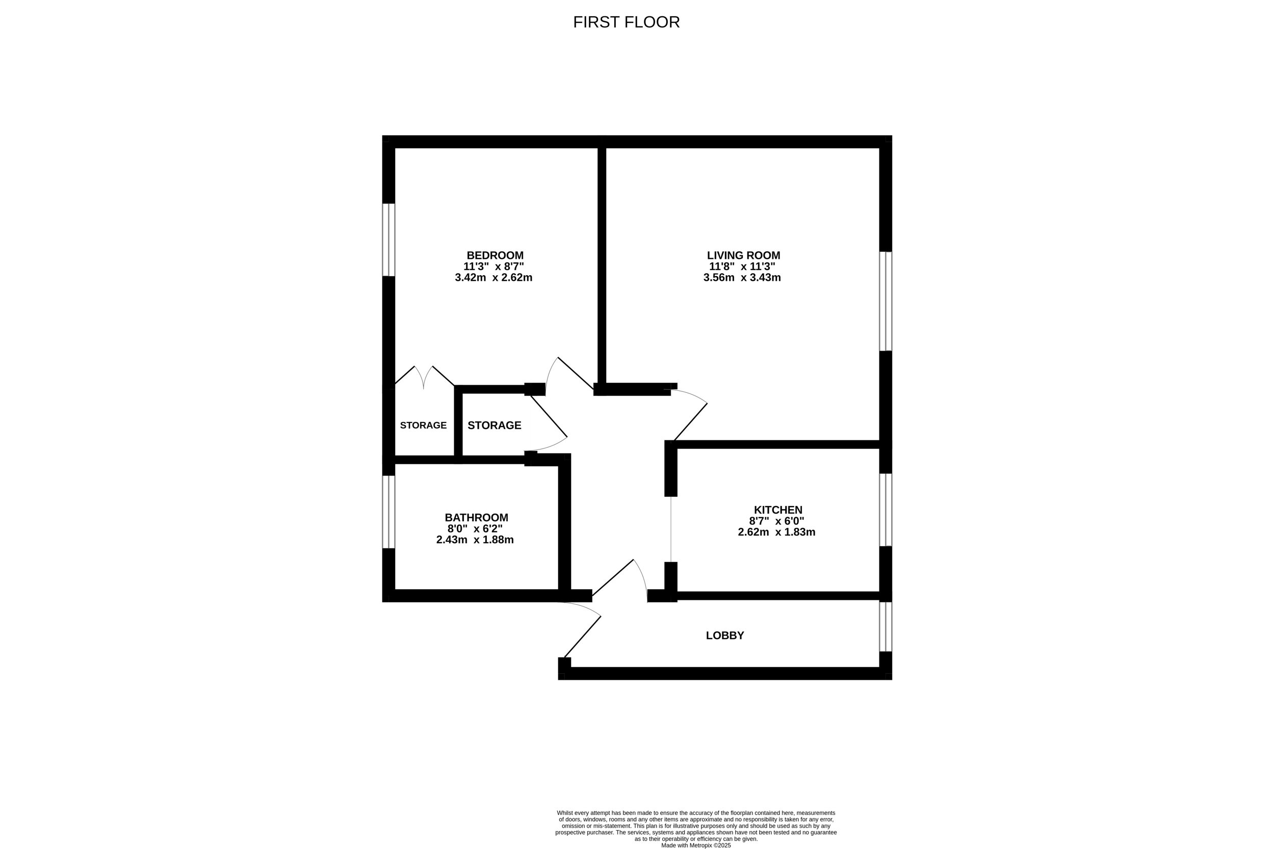 Floorplan Floorplan