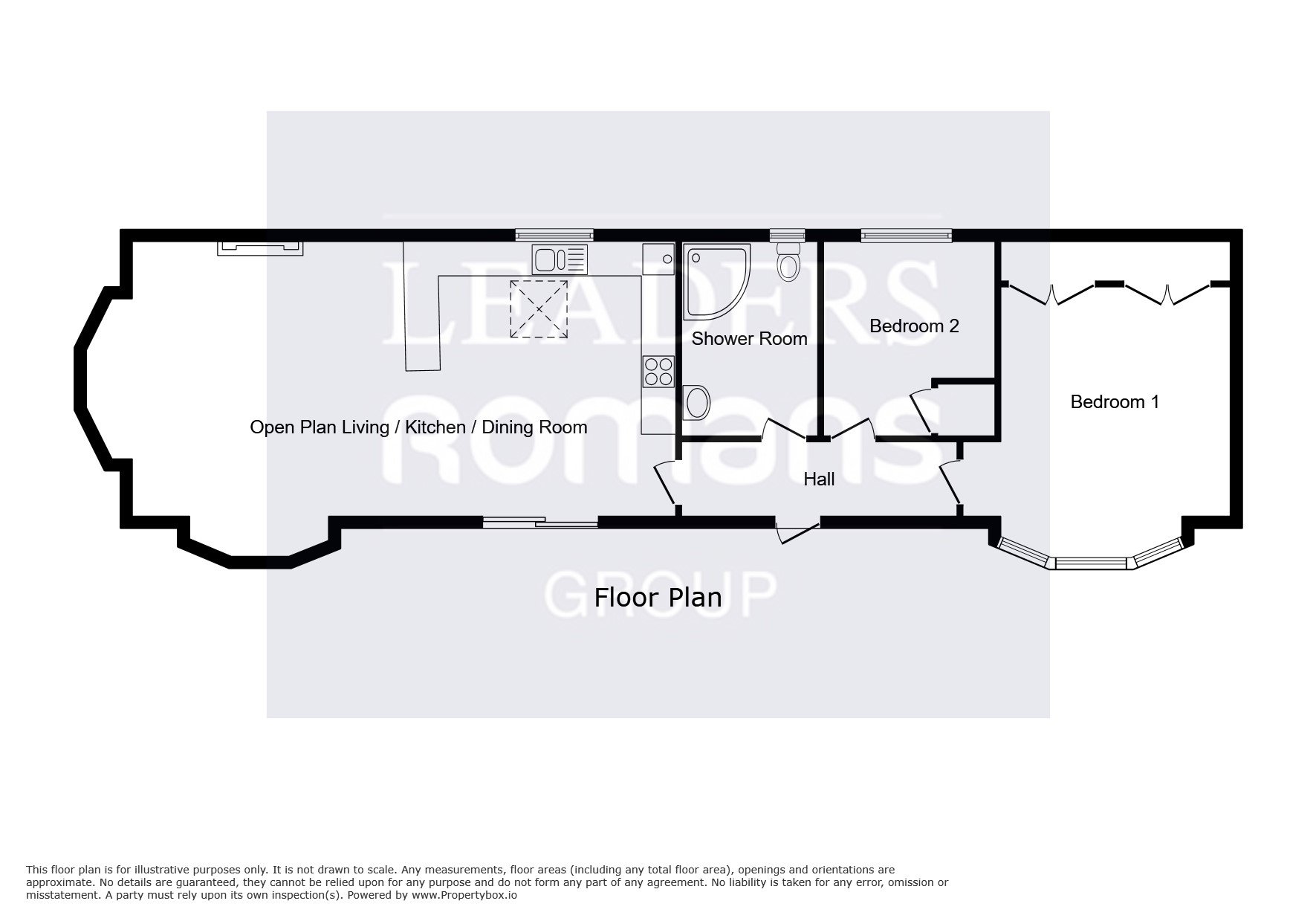 Floorplan Floorplan