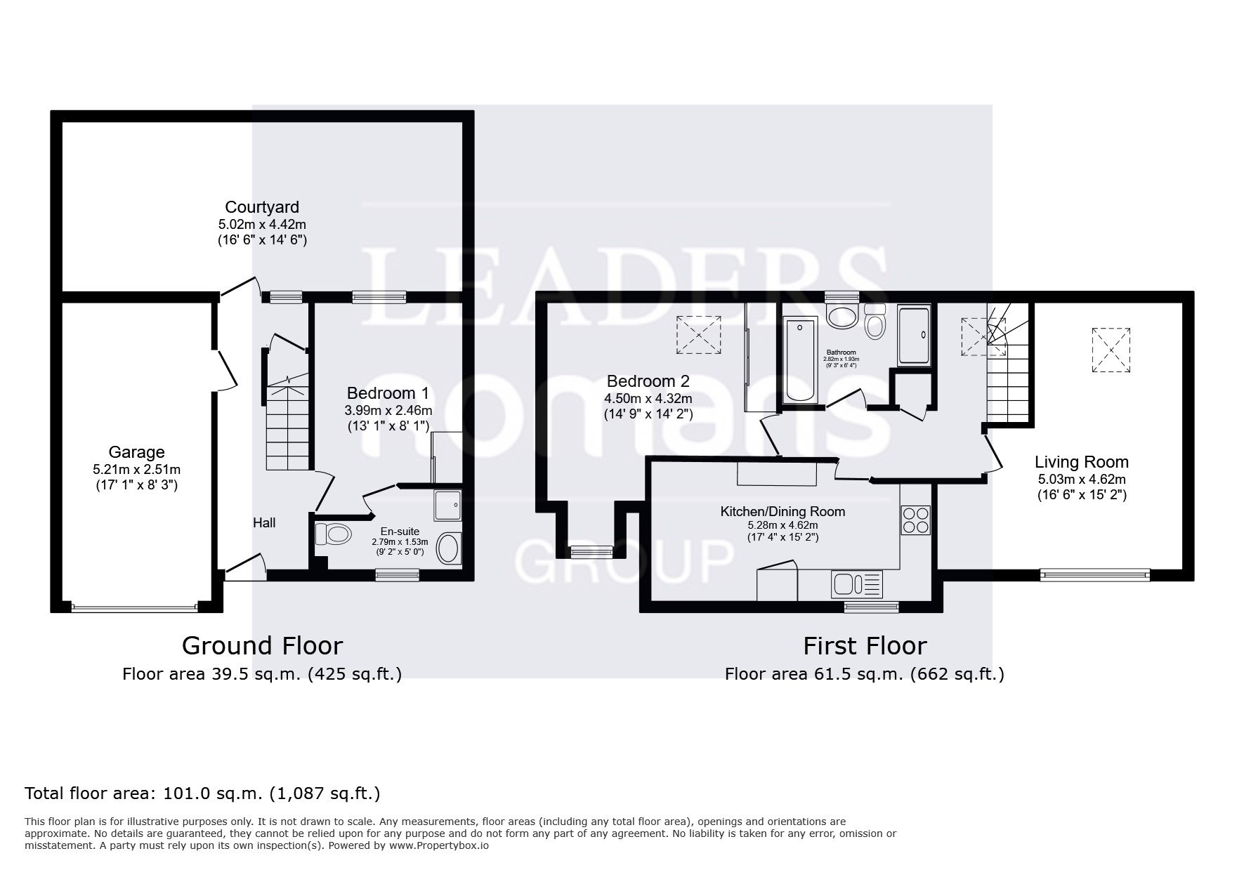 Floorplan Floorplan