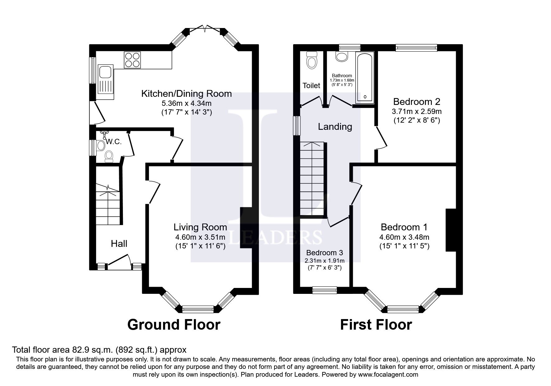 Floorplan Floorplan