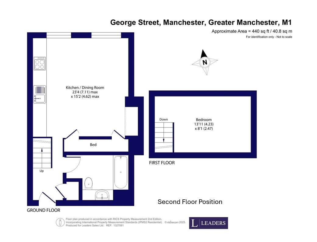 Floorplan Floorplan