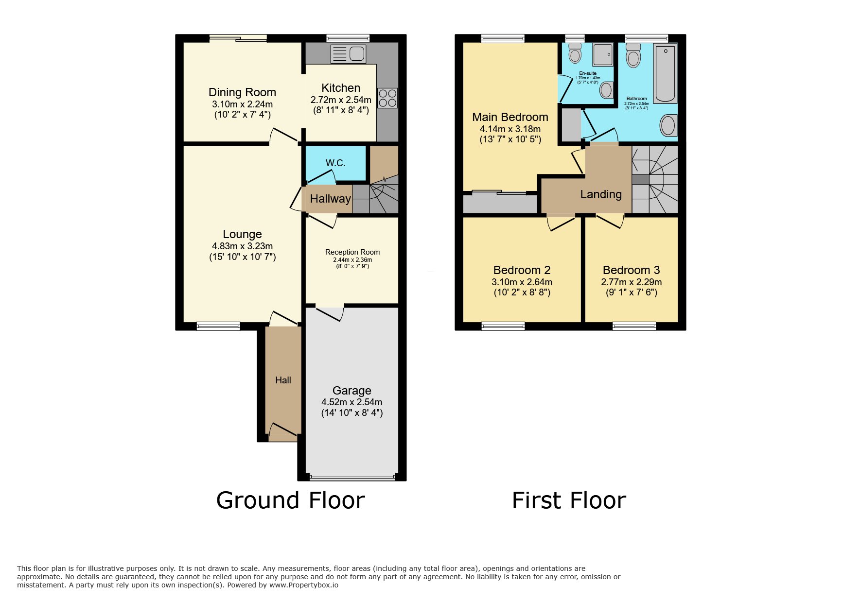 Floorplan Floorplan