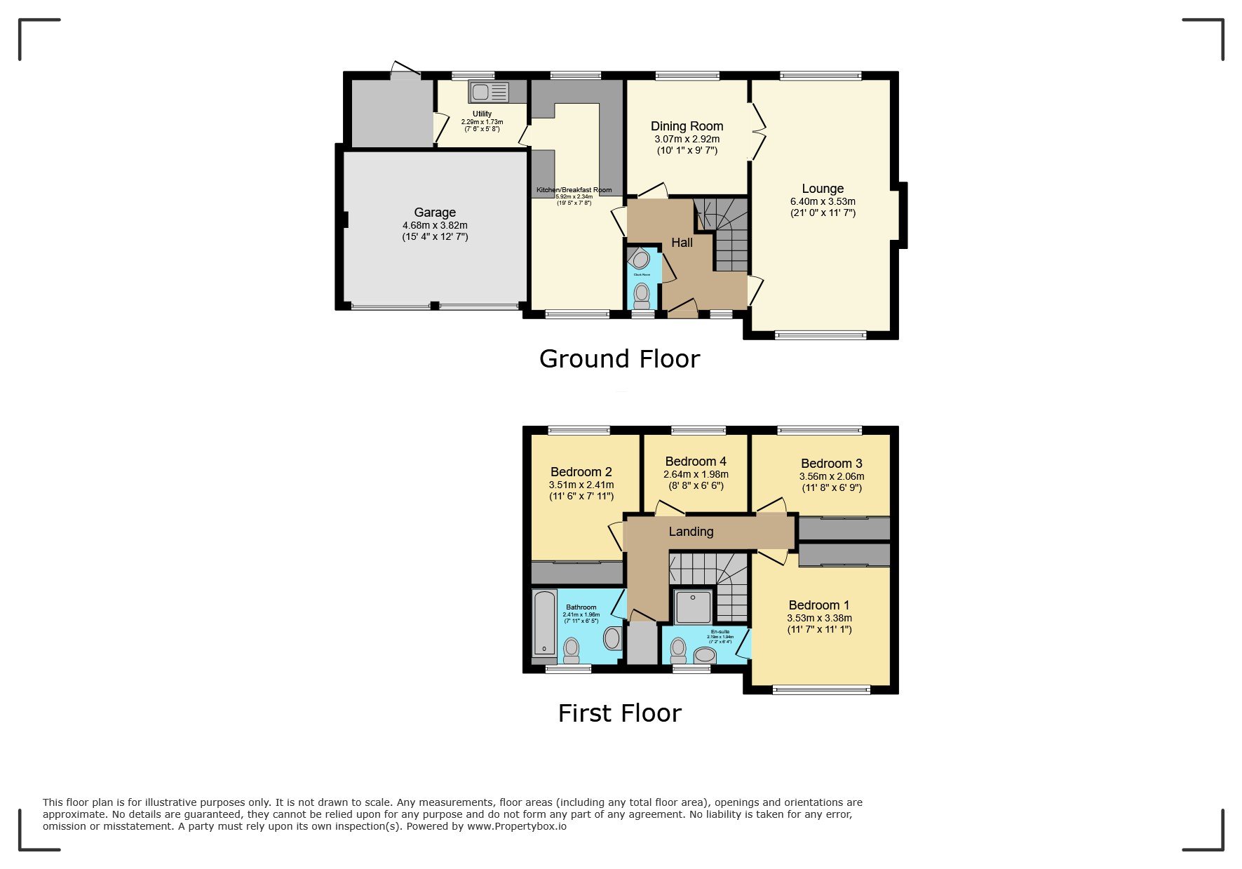 Floorplan Floorplan