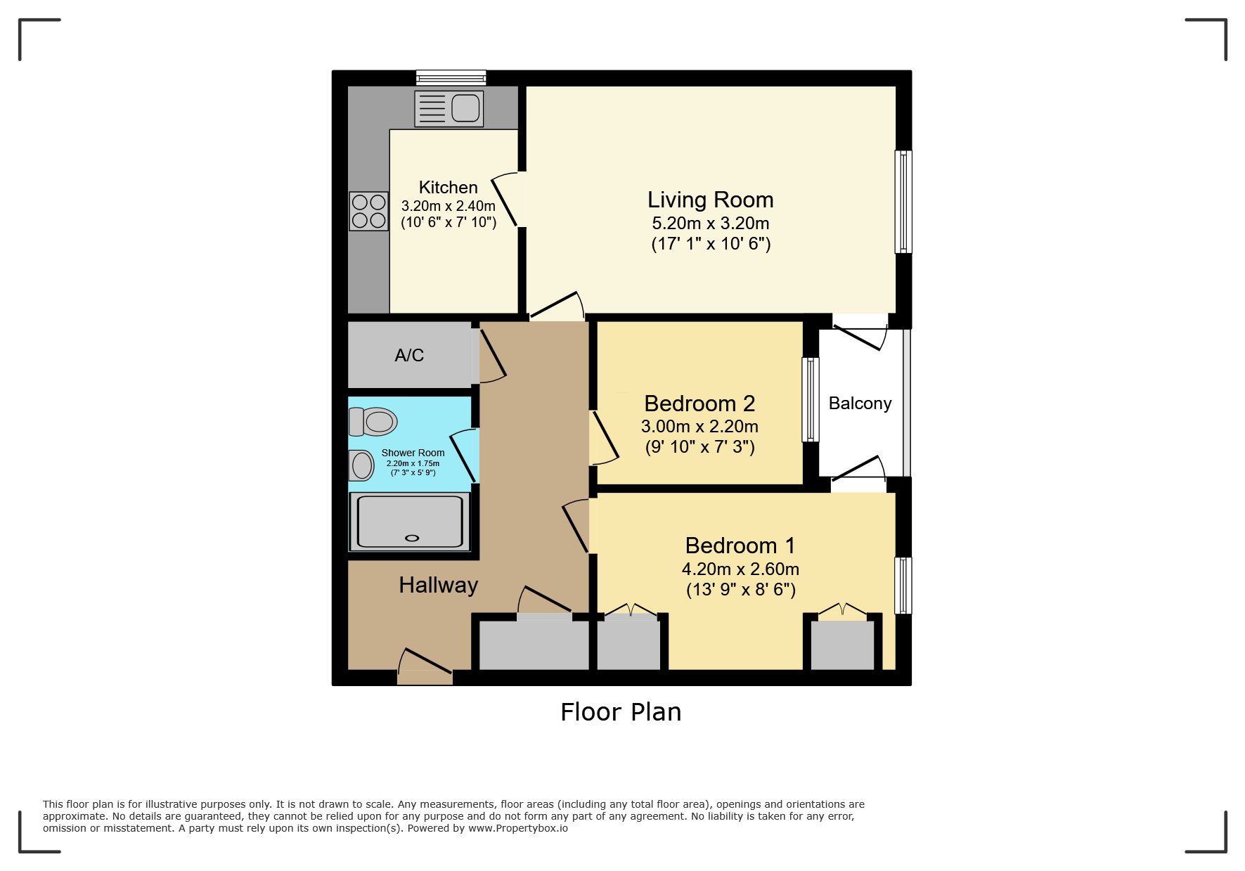 Floorplan Floorplan