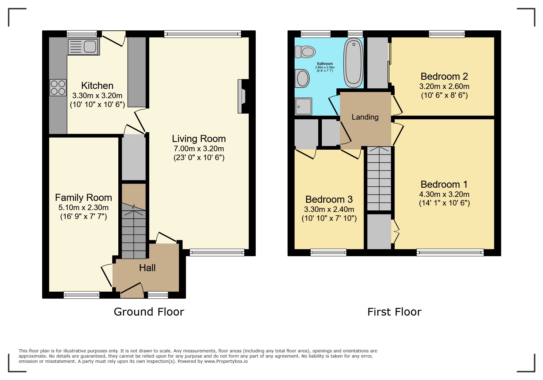 Floorplan Floorplan