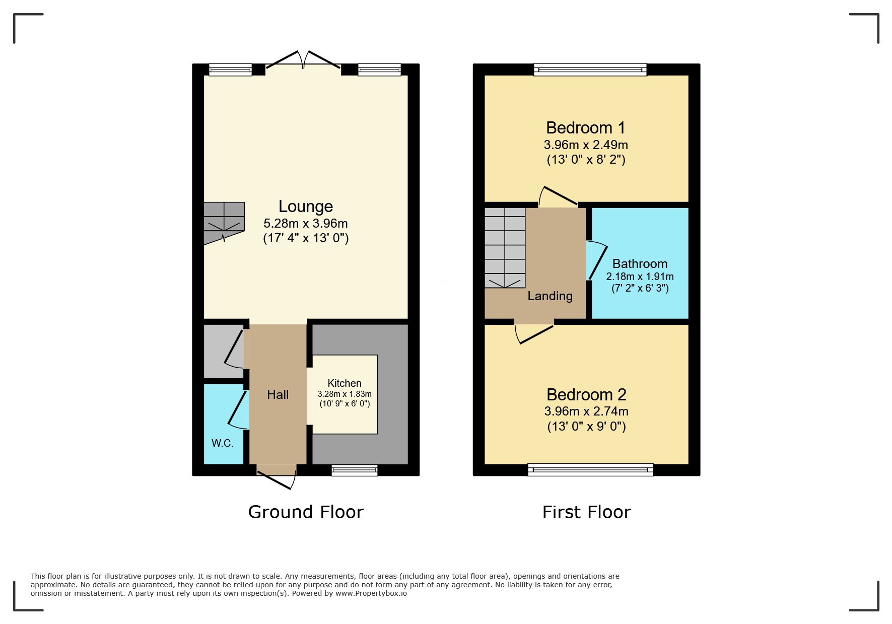 Floorplan Floorplan