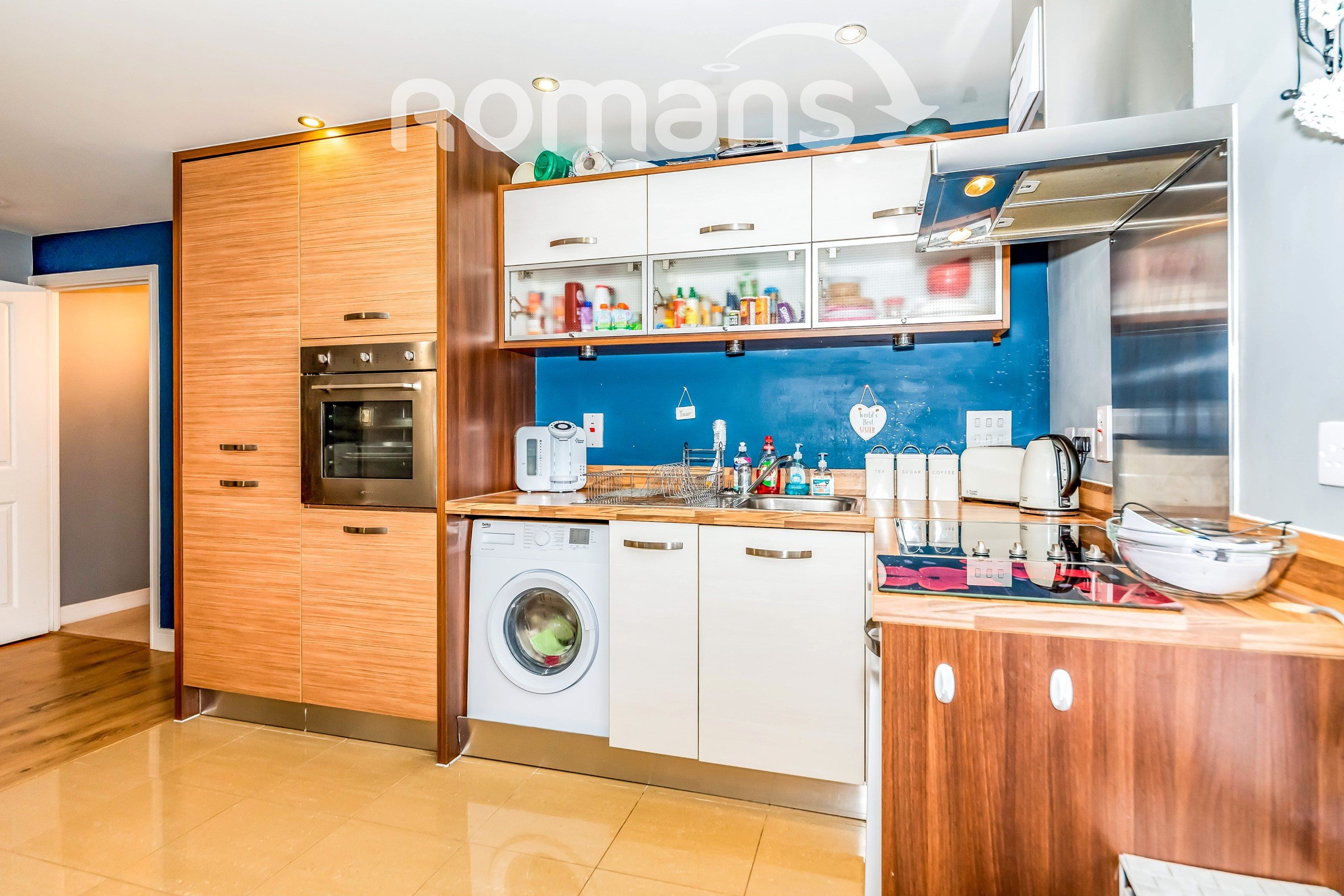 Kitchen Kitchen
