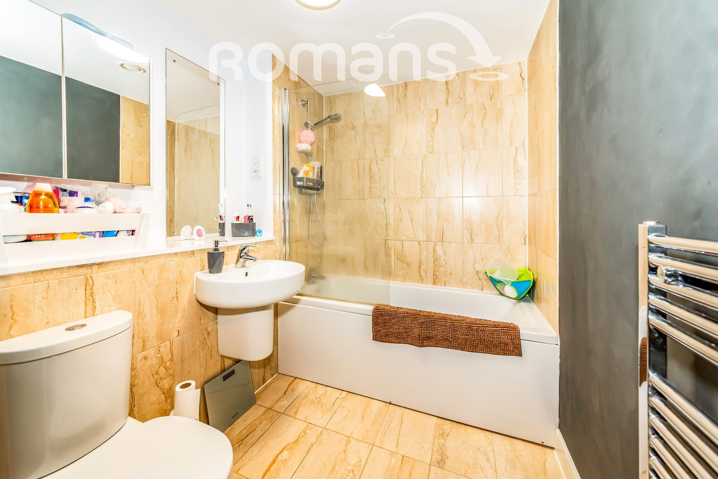 Bathroom Bathroom