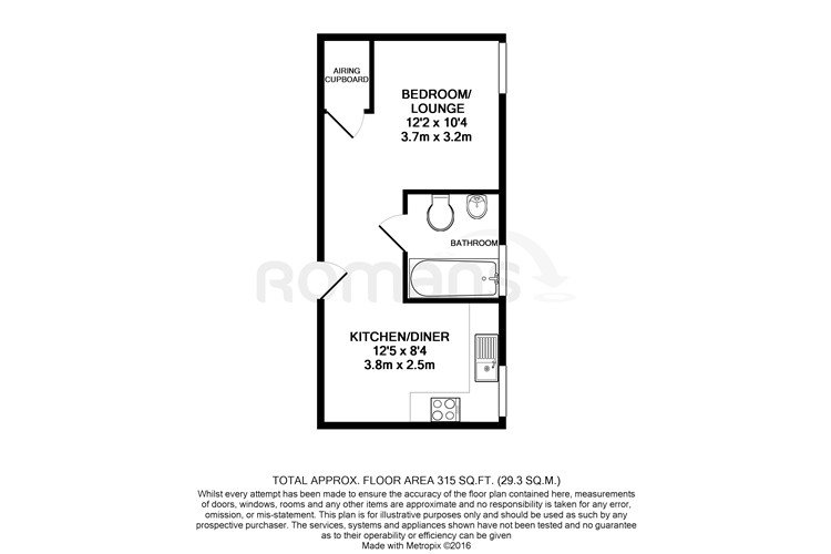 Floorplan Floorplan