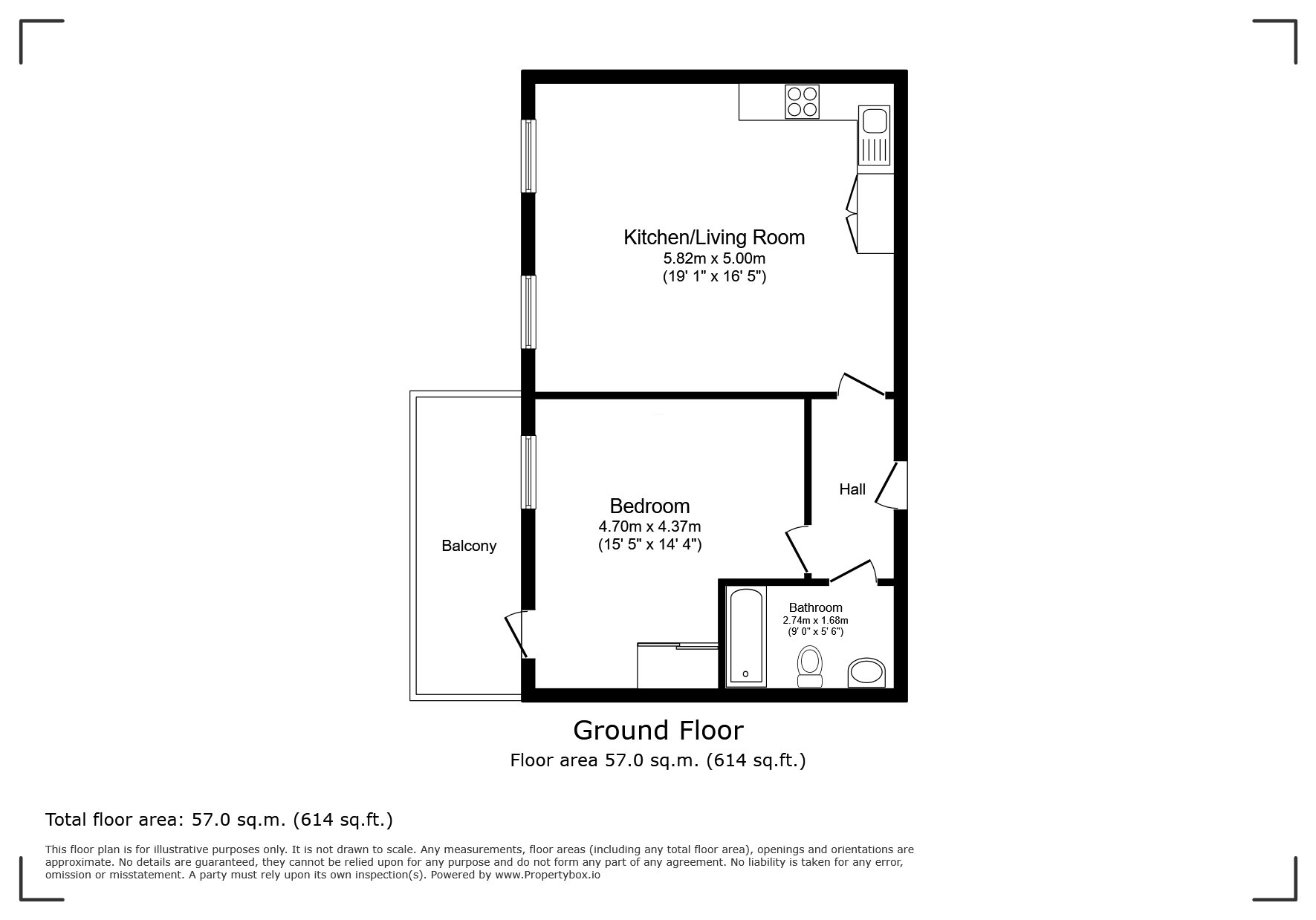 Floorplan Floorplan