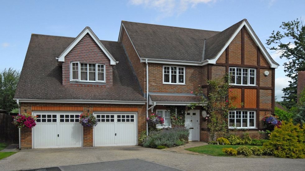 Heckfield Drive Heckfield Drive