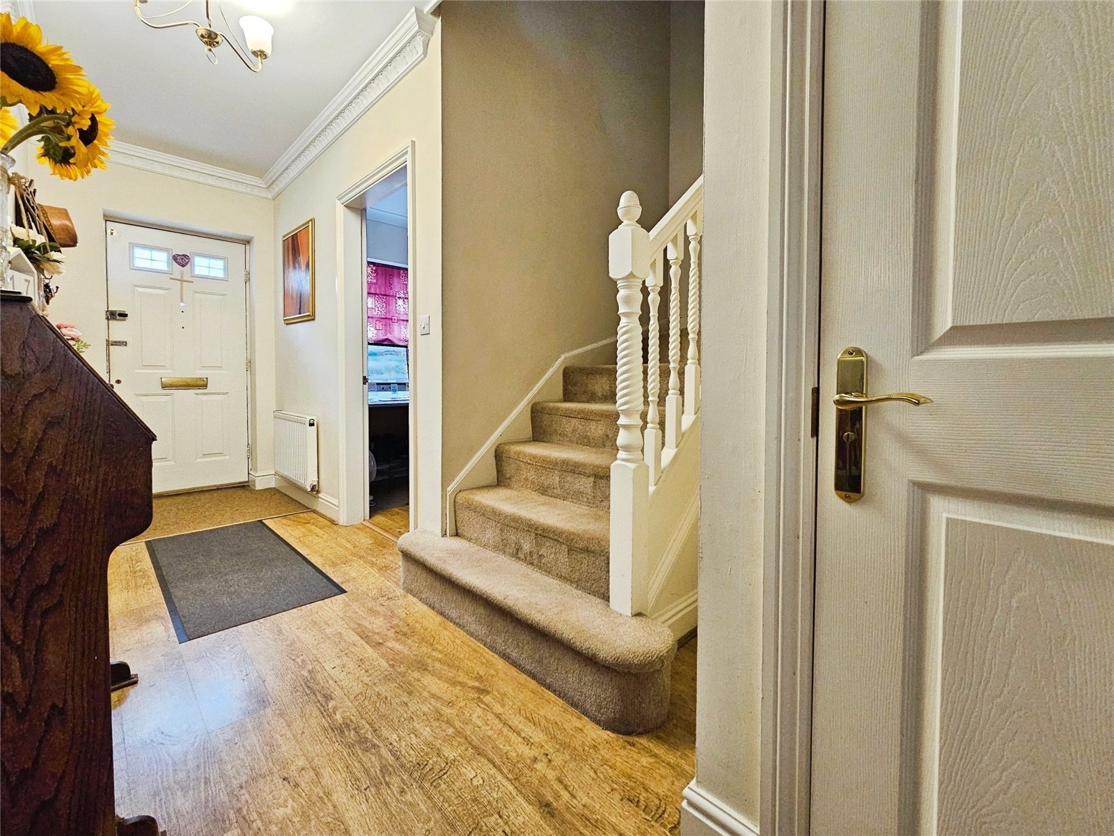 Hall Hall