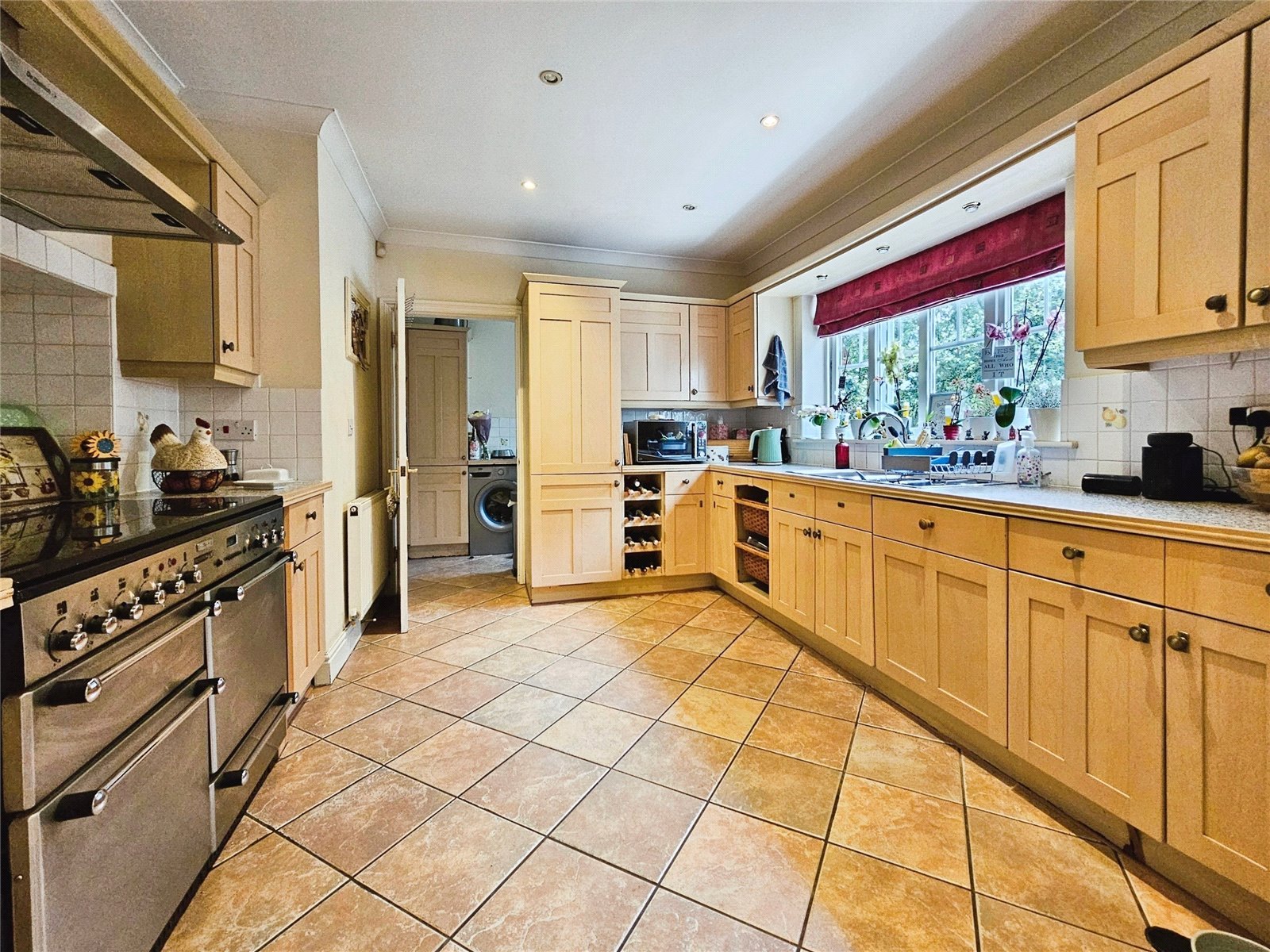Kitchen Kitchen