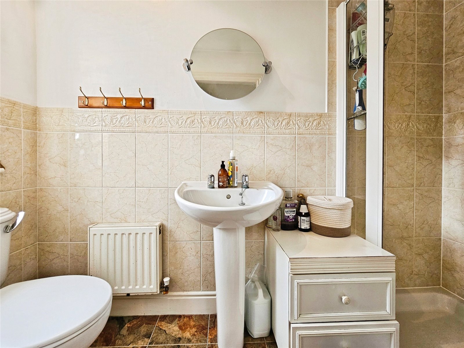 Guest Ensuite Guest Ensuite