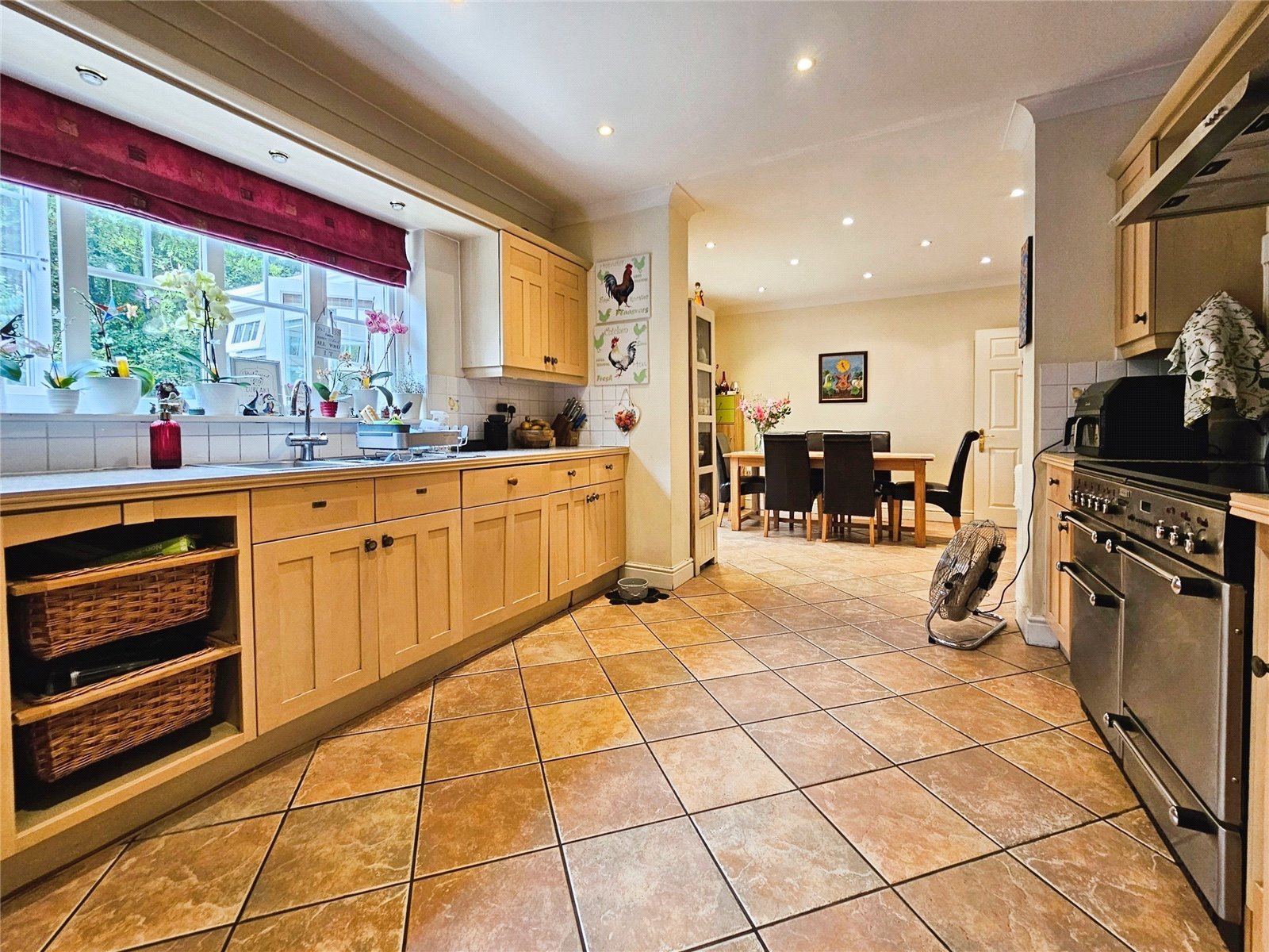 Kitchen Kitchen