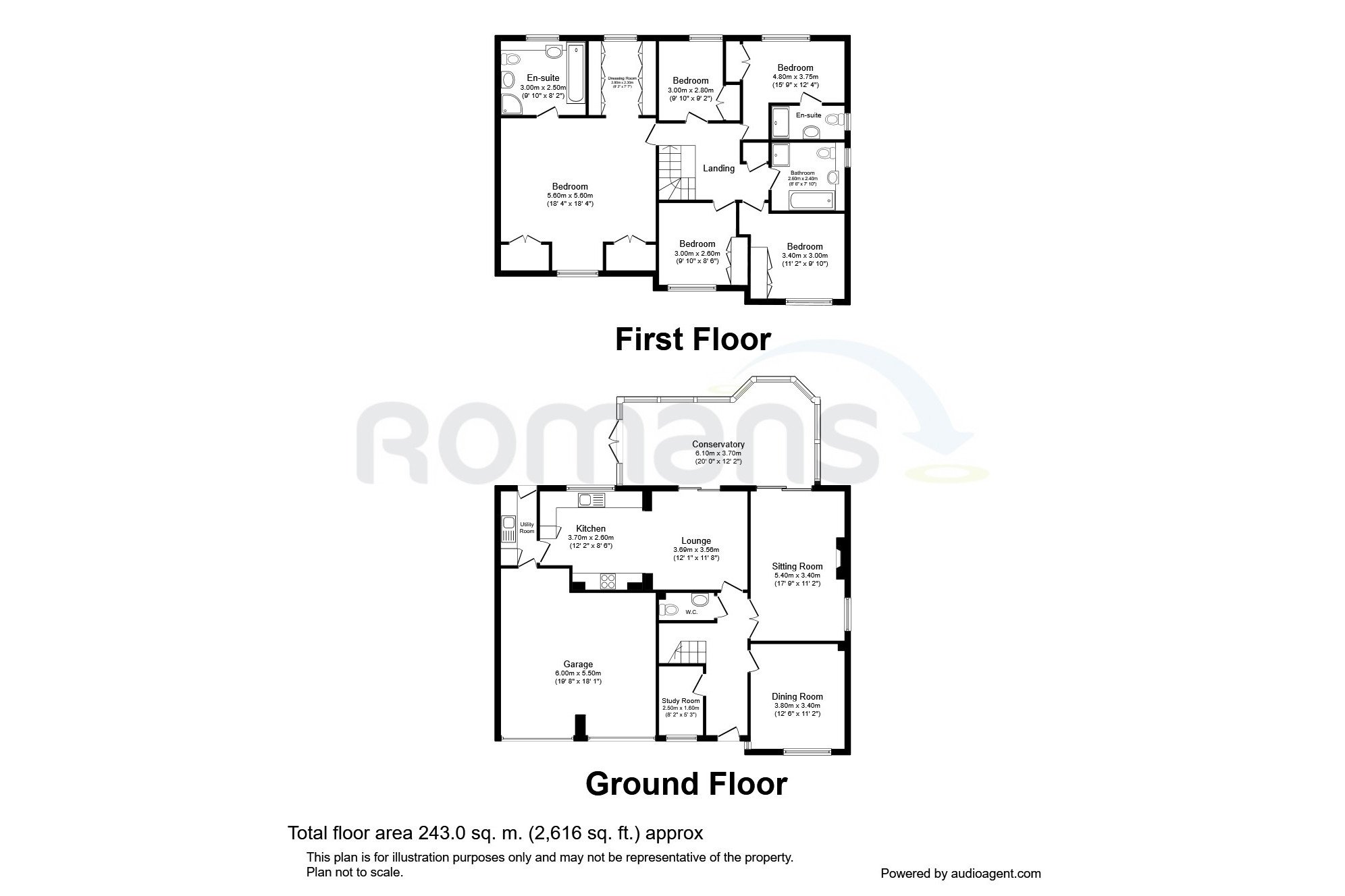 Floorplan Floorplan