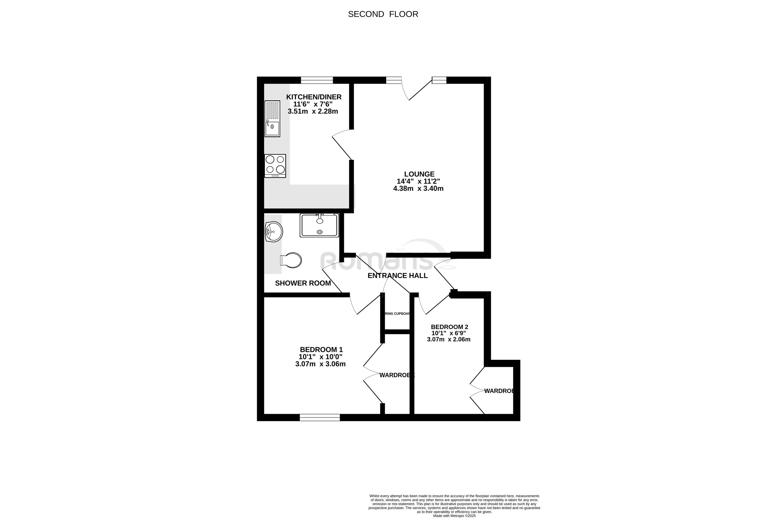 Floorplan Floorplan
