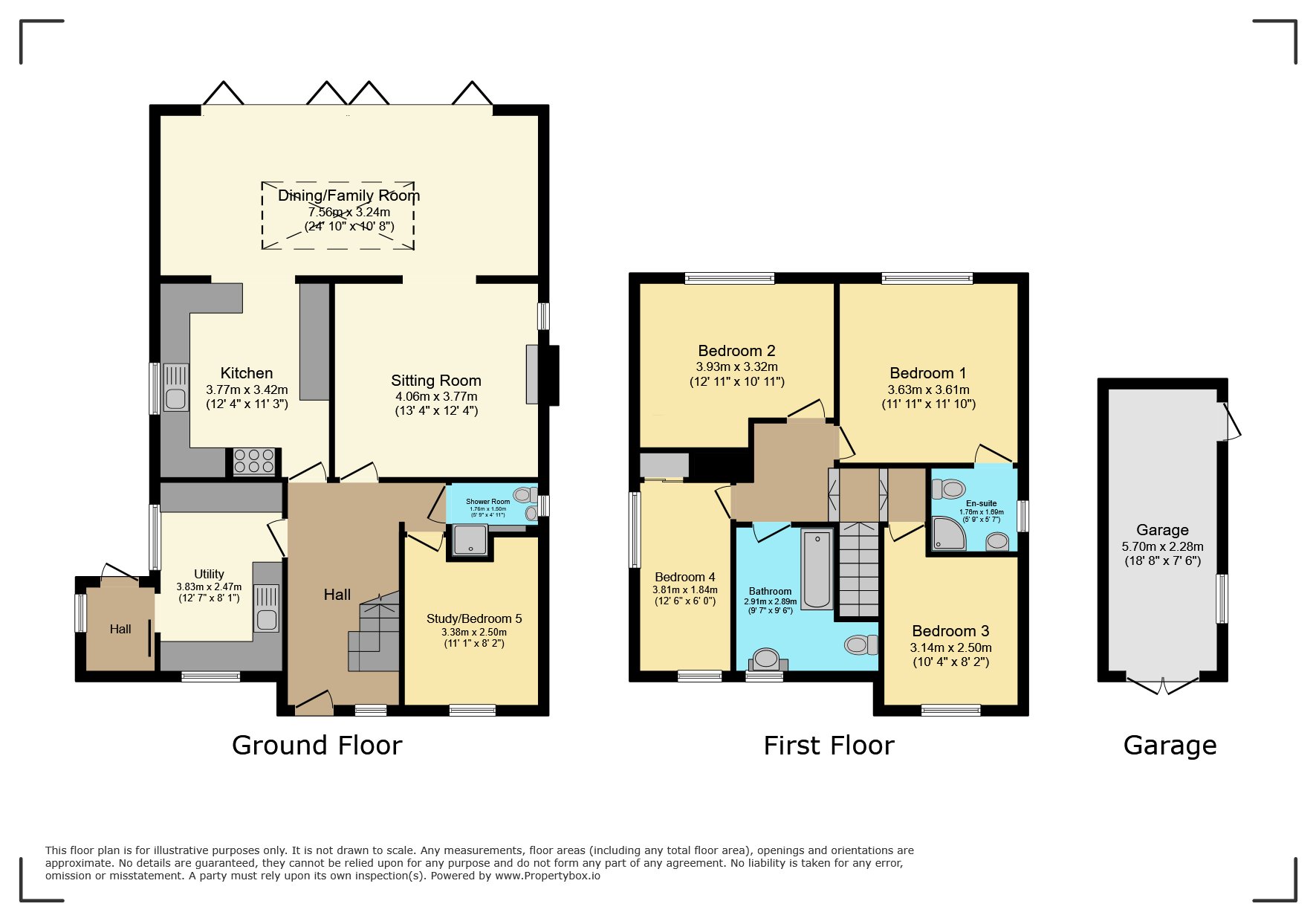 Floorplan Floorplan