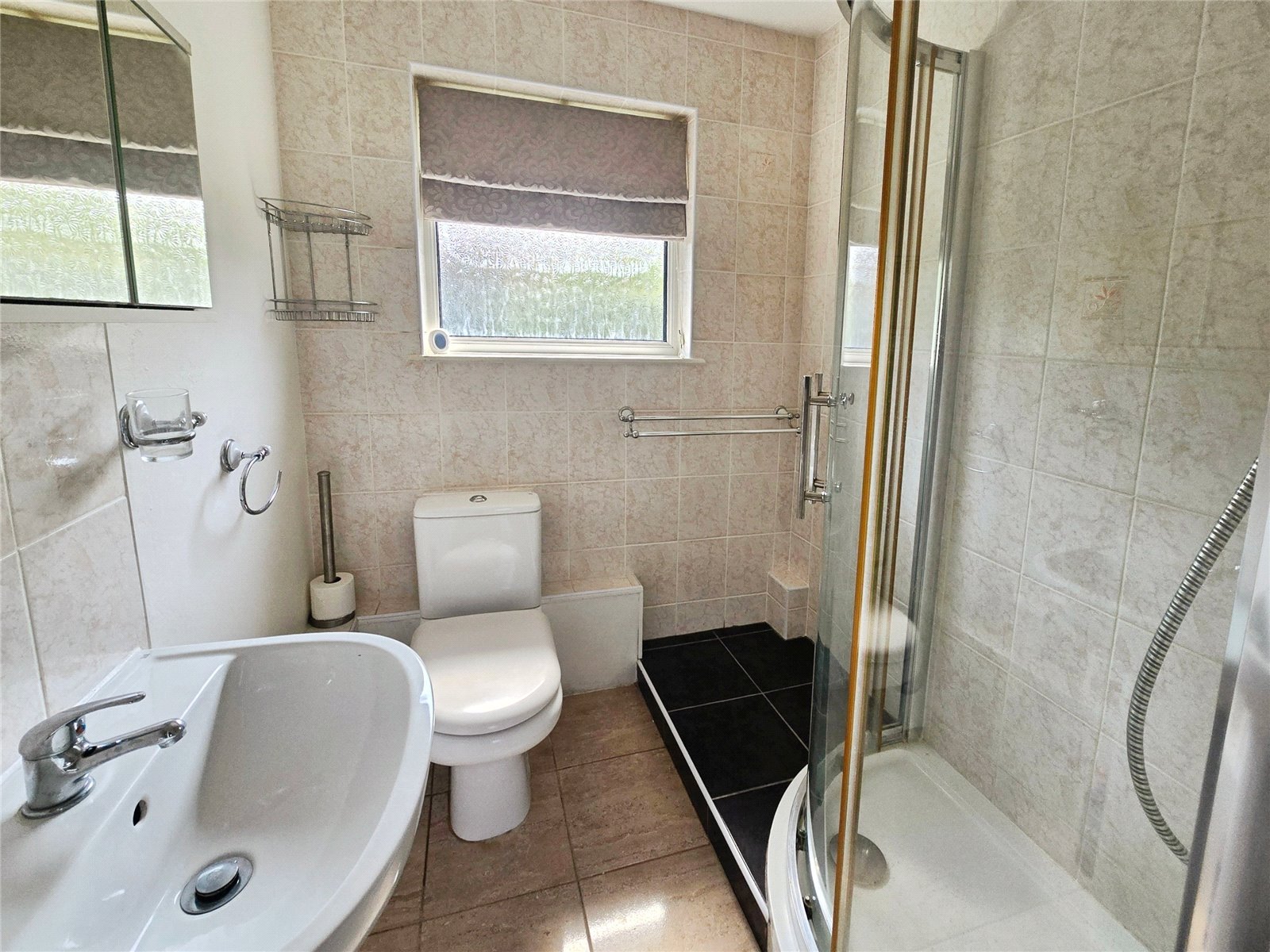 Shower Room Shower Room