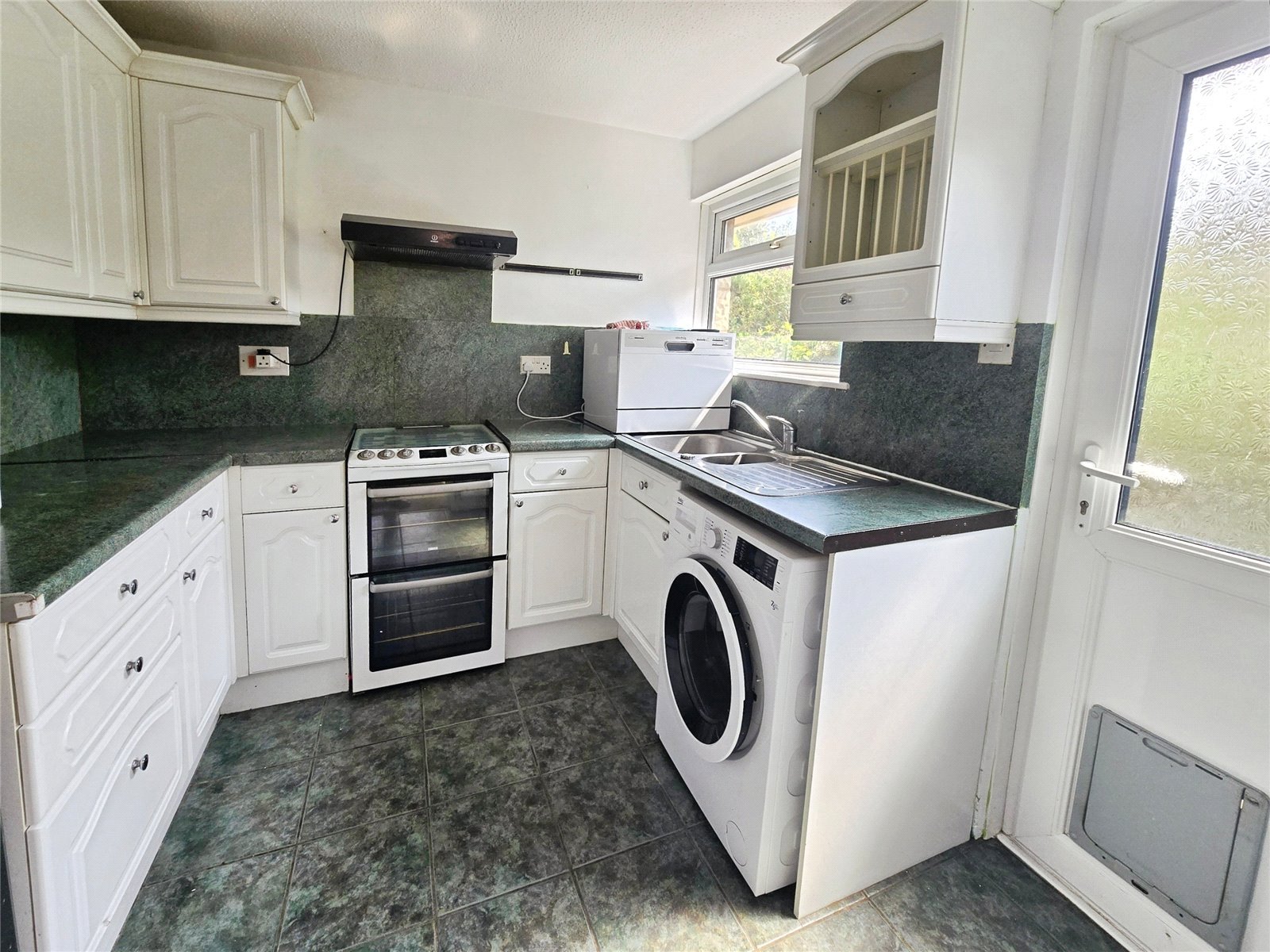 Kitchen Kitchen