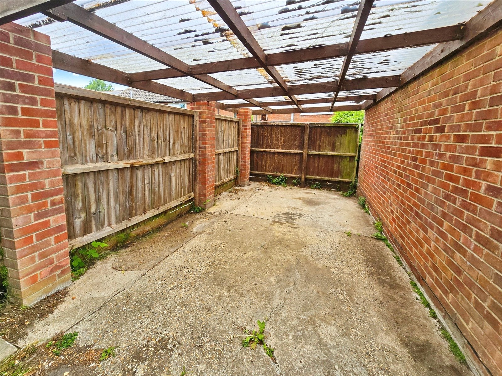 Carport