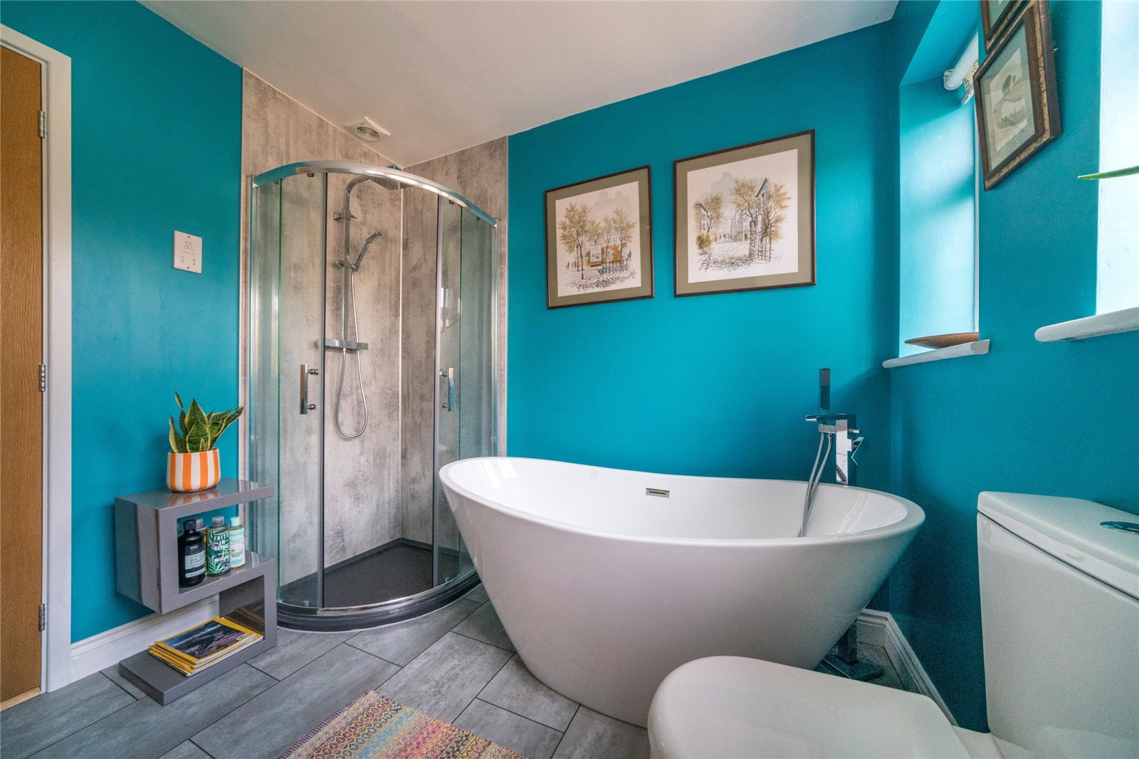 Bathroom Bathroom