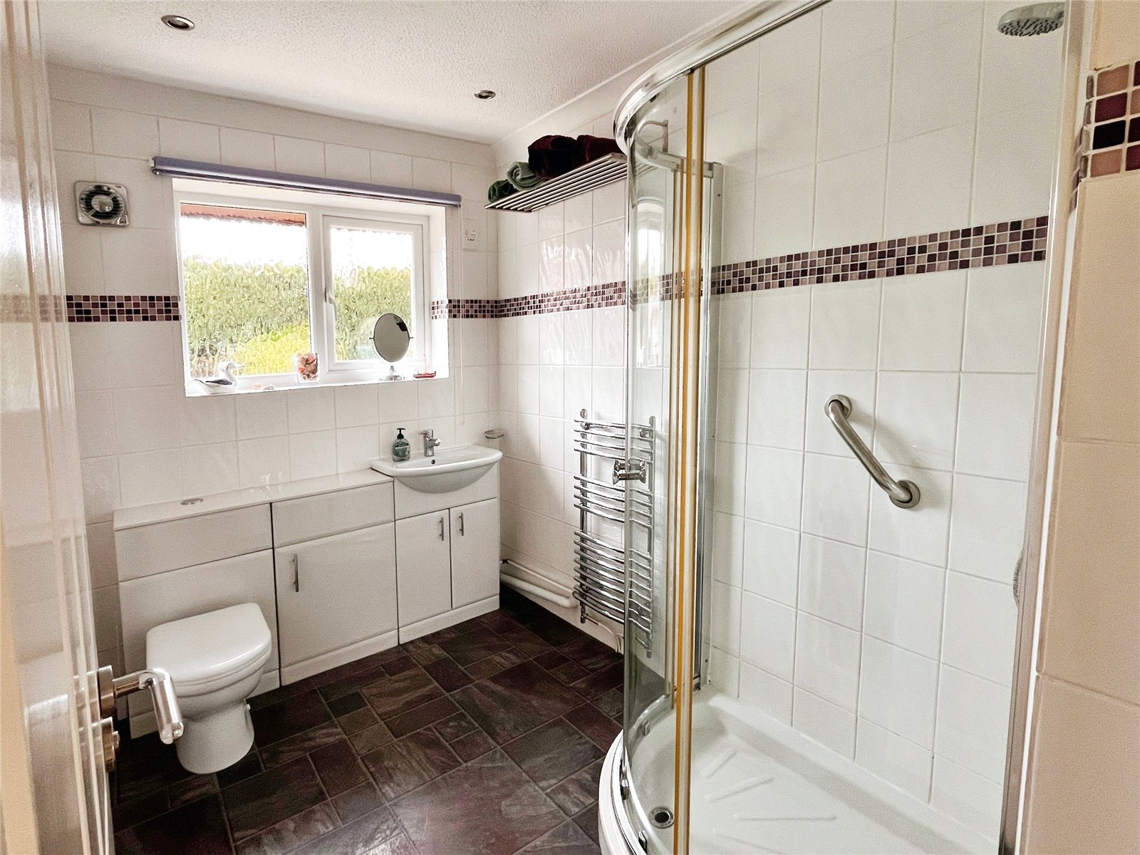 Shower Room Shower Room