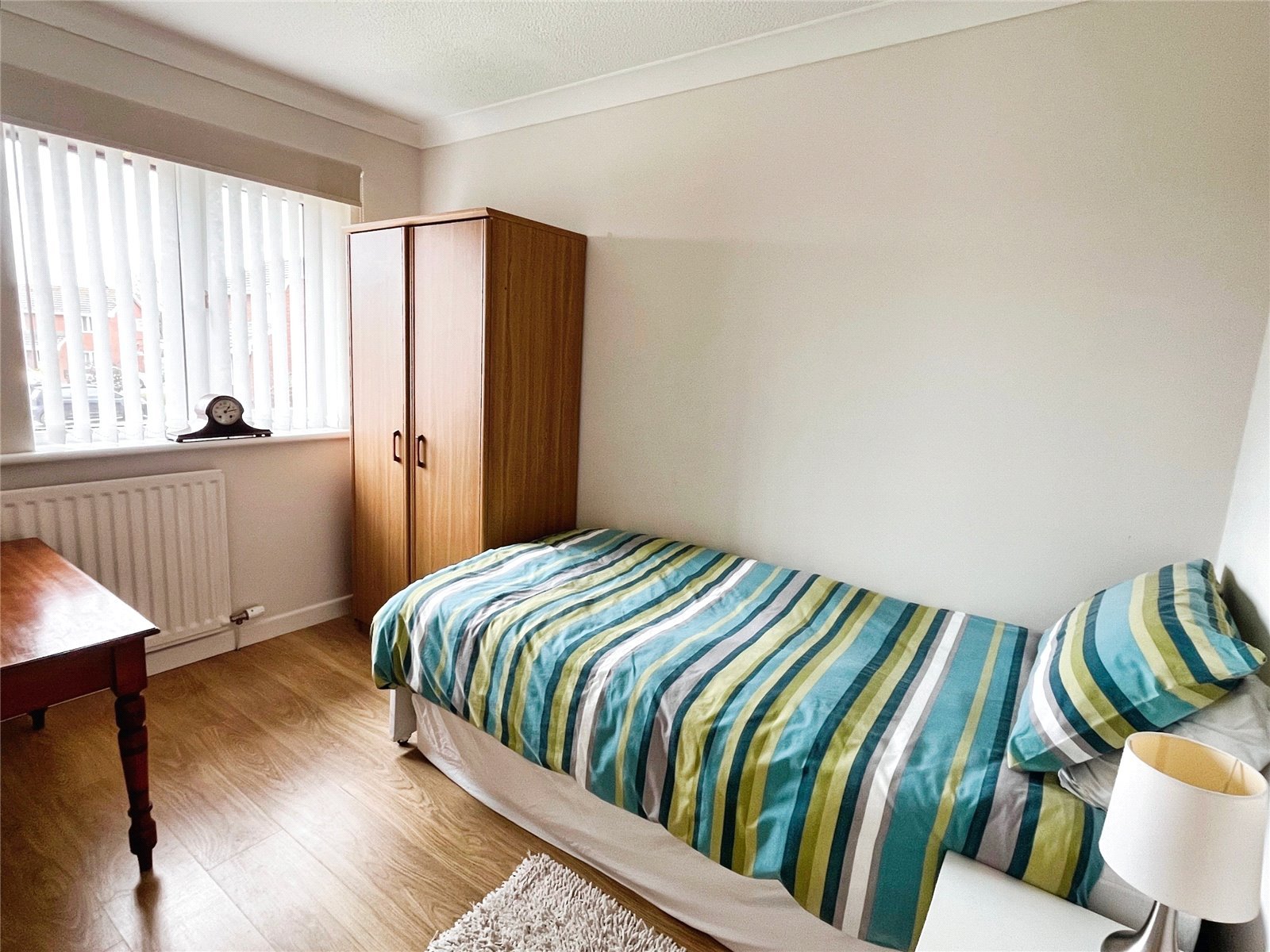 Bedroom 2 Bedroom 2