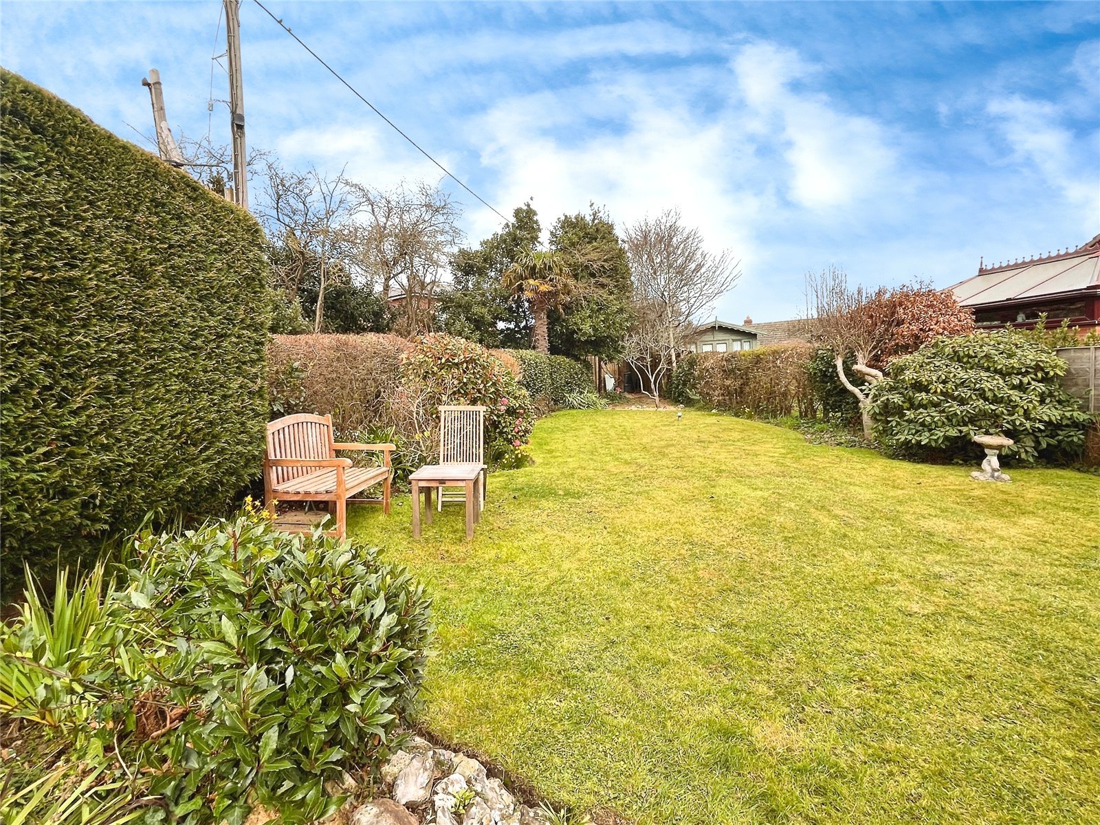 Garden Garden