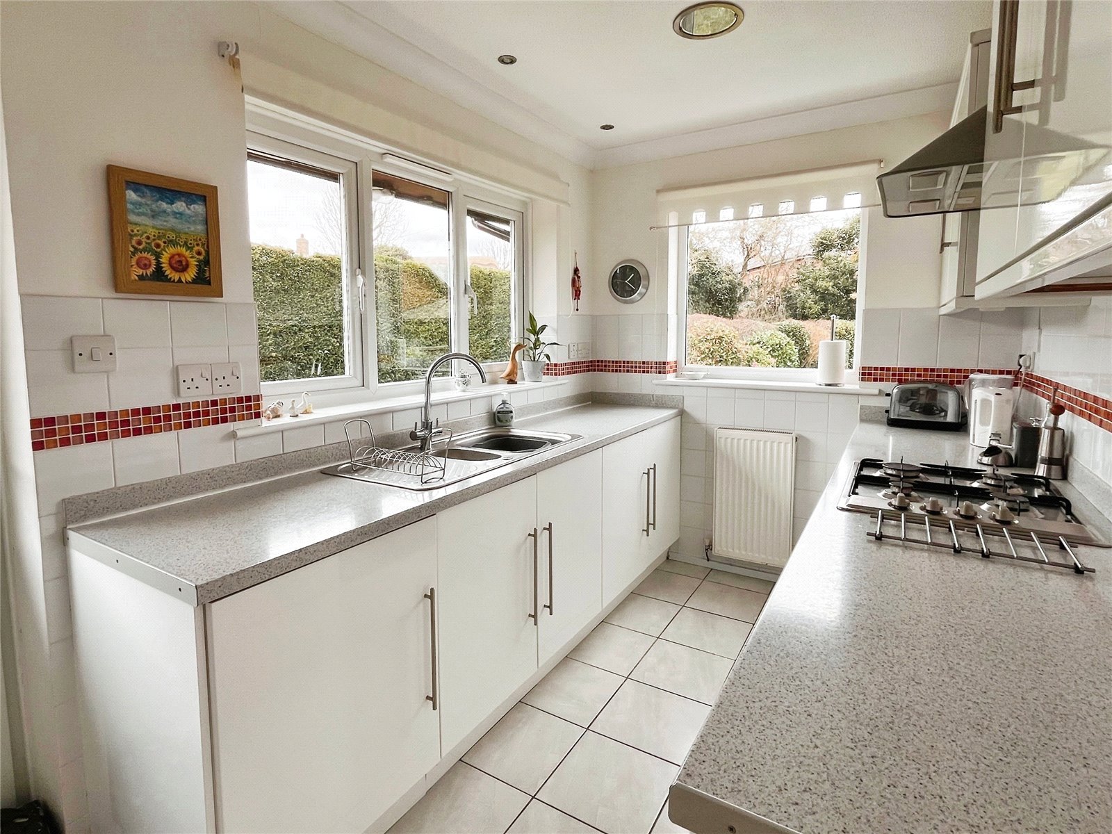 Kitchen Kitchen