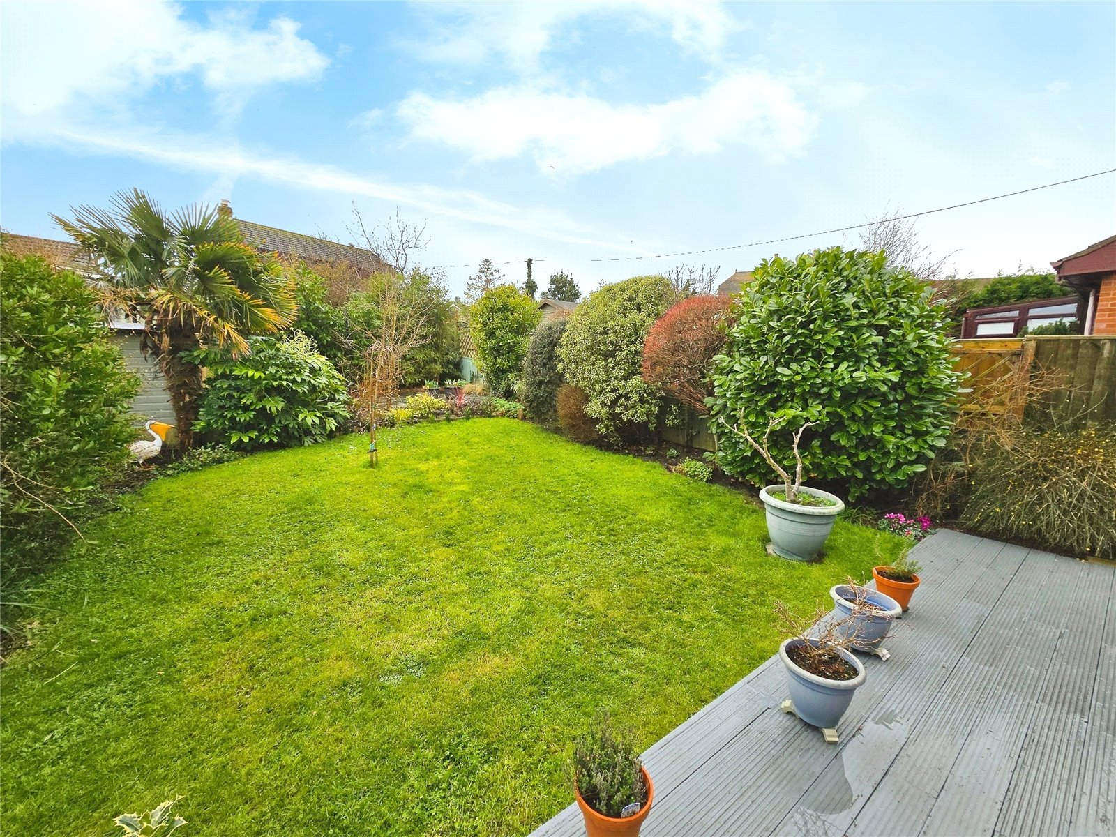 Garden Garden