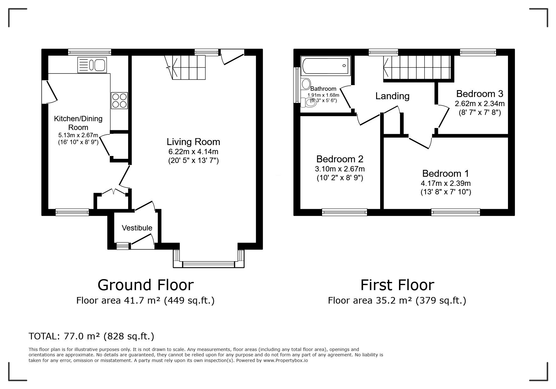 Floorplan Floorplan