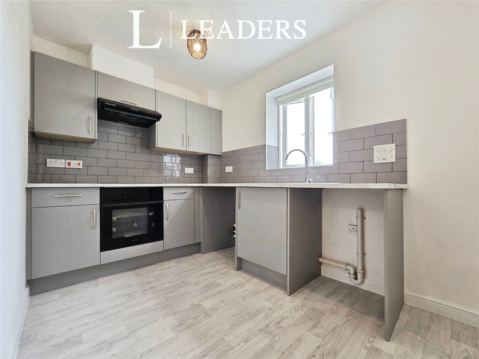 New Kitchen
