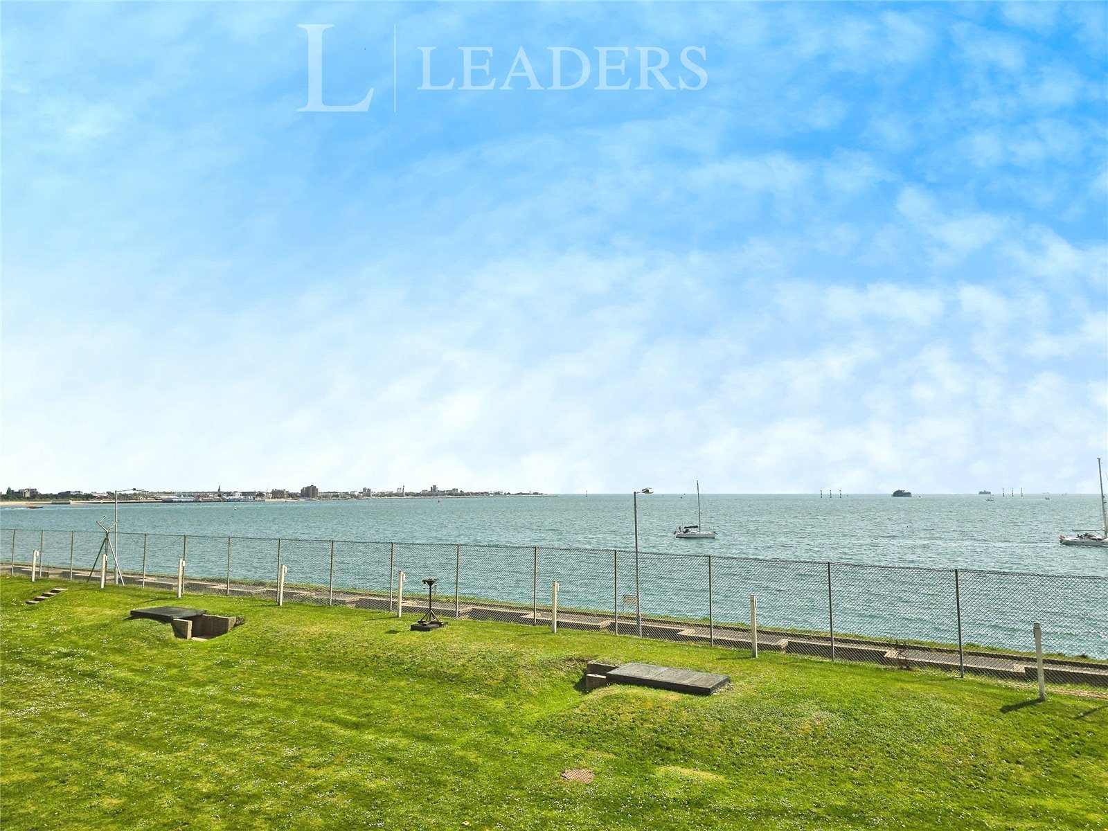 Seaview