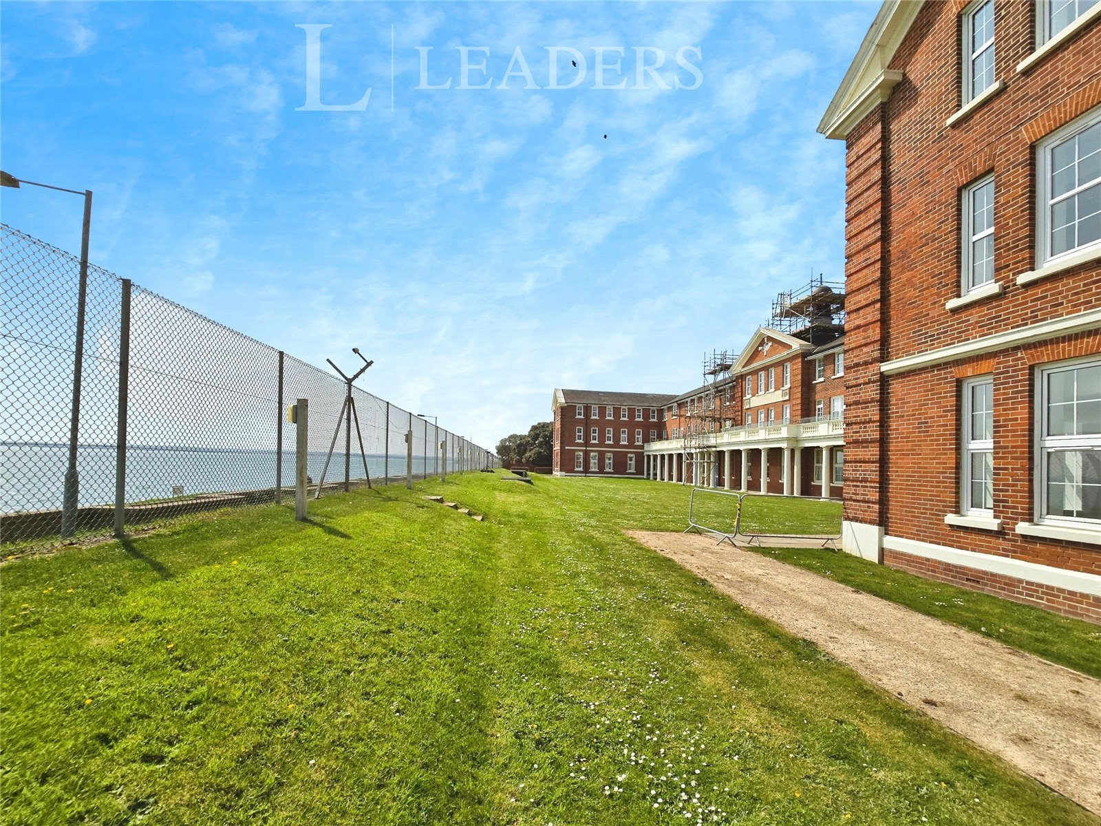 Communal Grounds