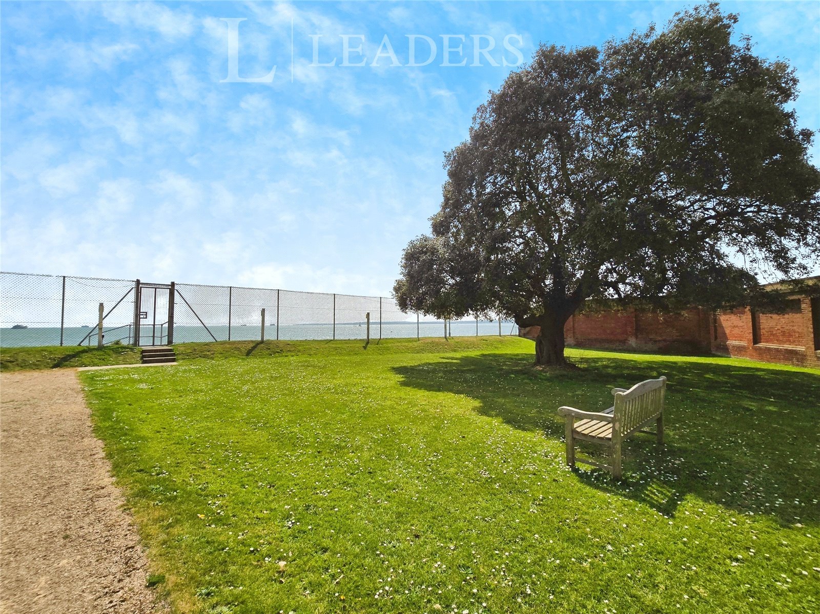 Communal Grounds
