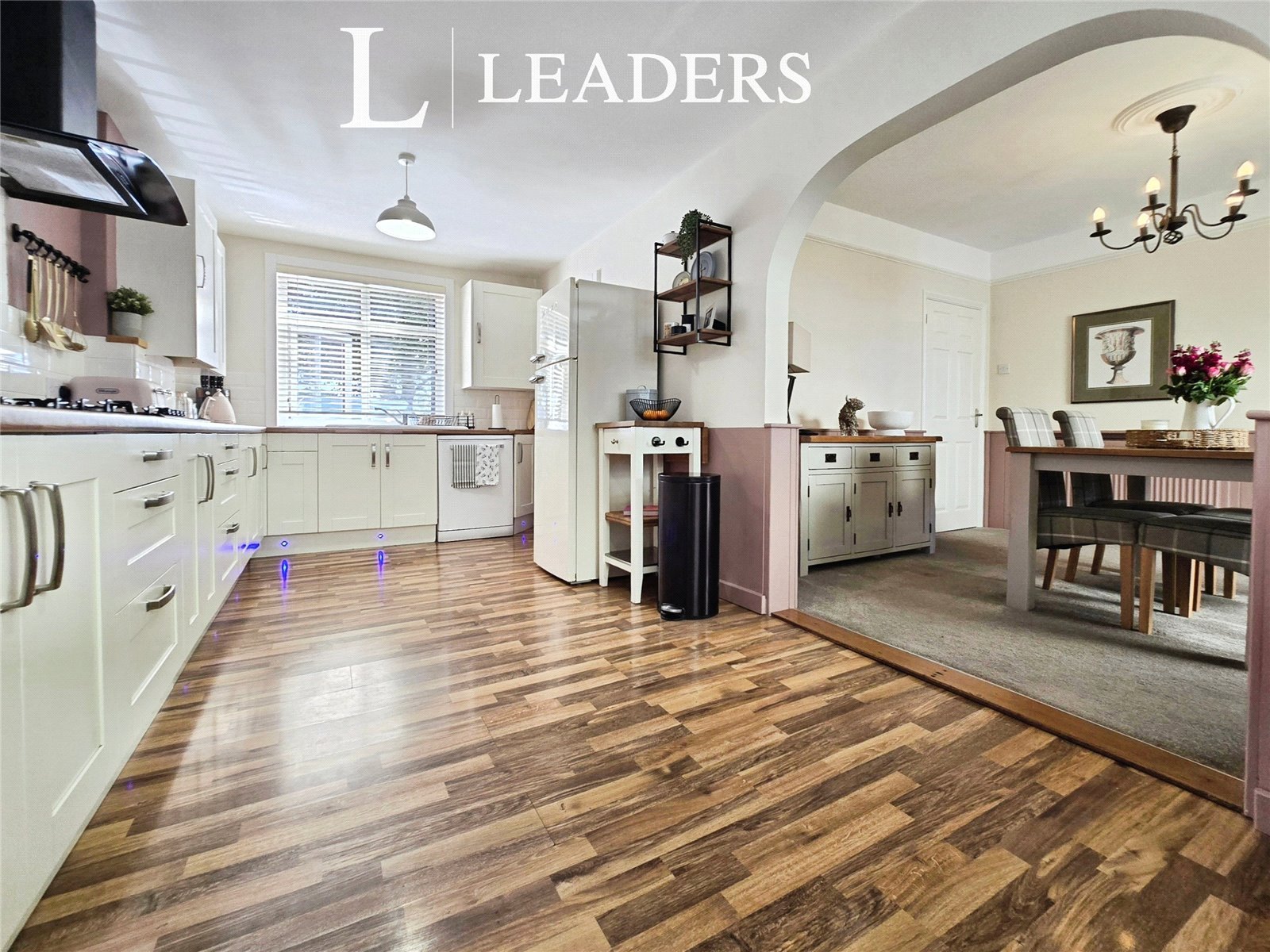 Kitchen Dining