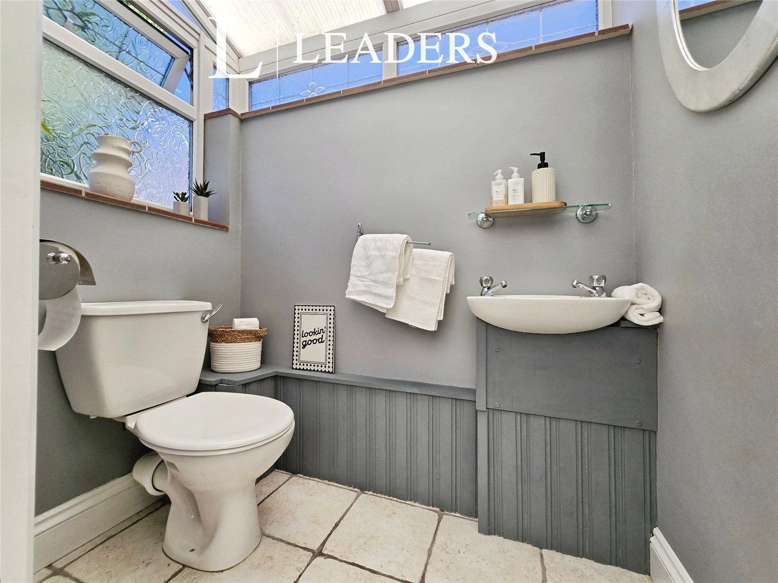 Cloakroom