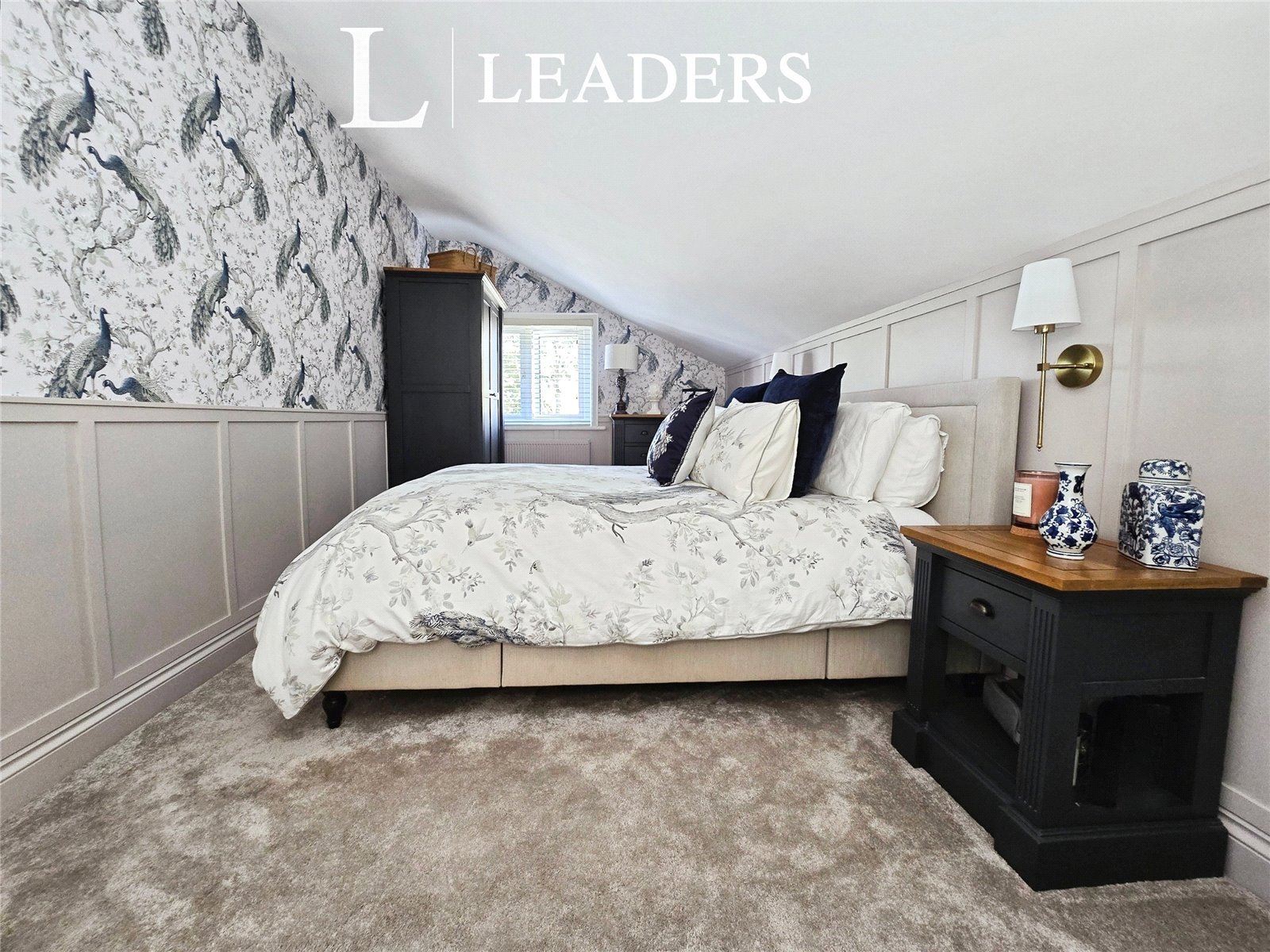 Bed 1