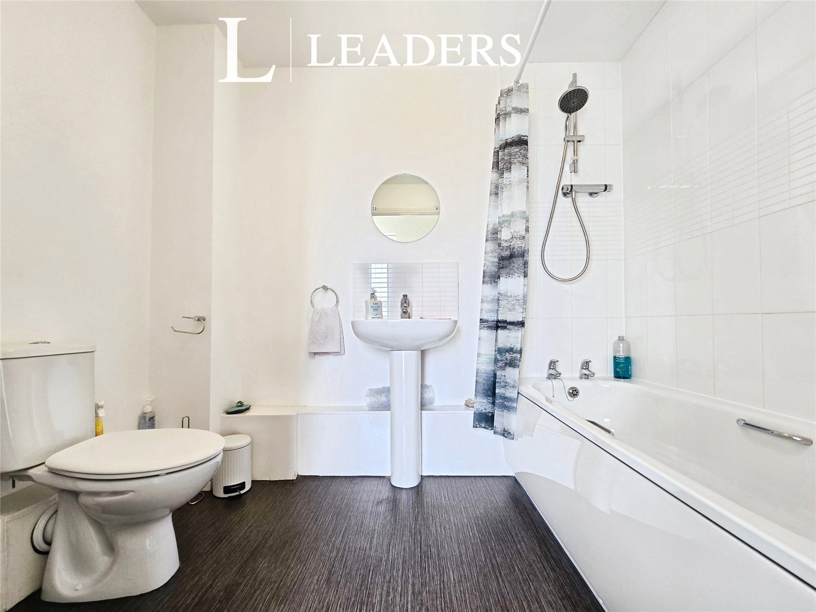 Bathroom Bathroom