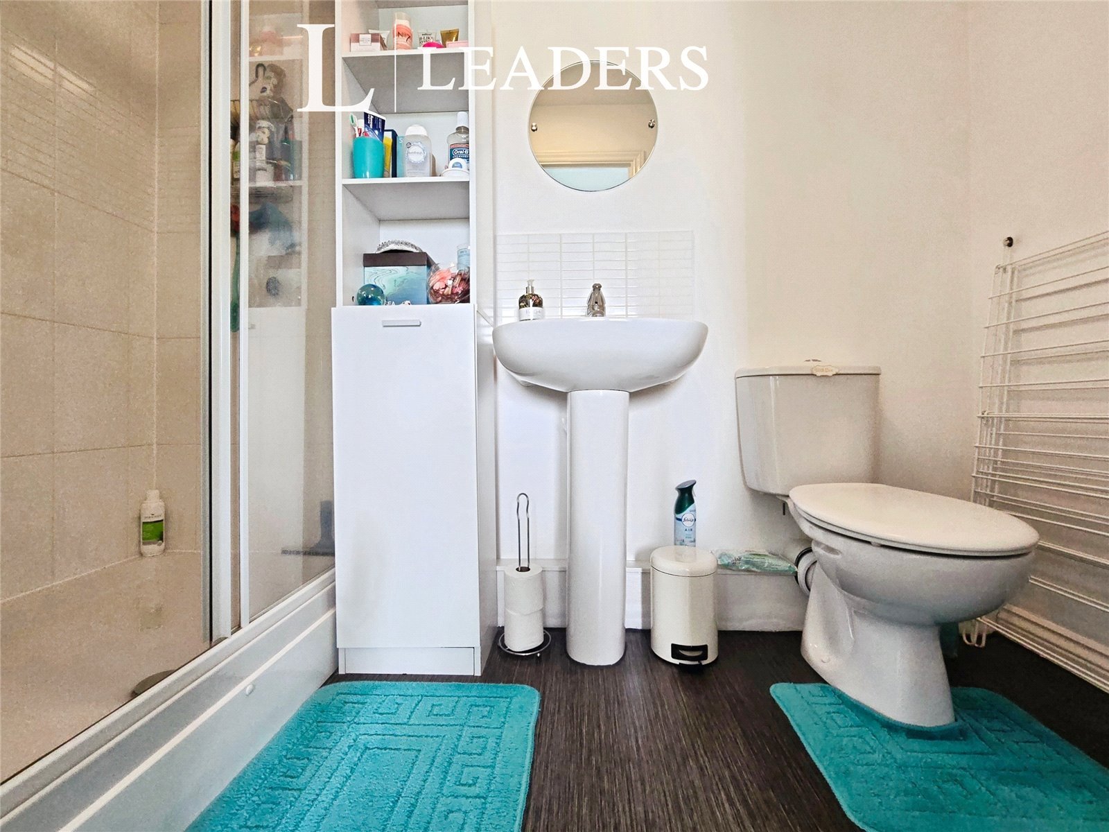 En-Suite En-Suite