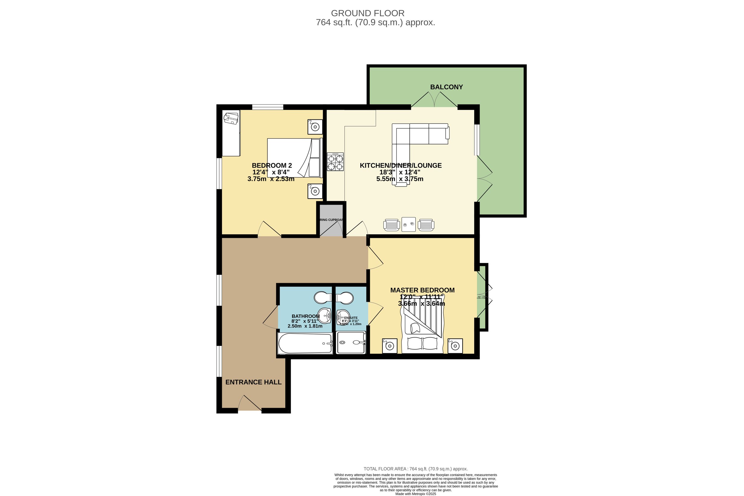 Floorplan Floorplan