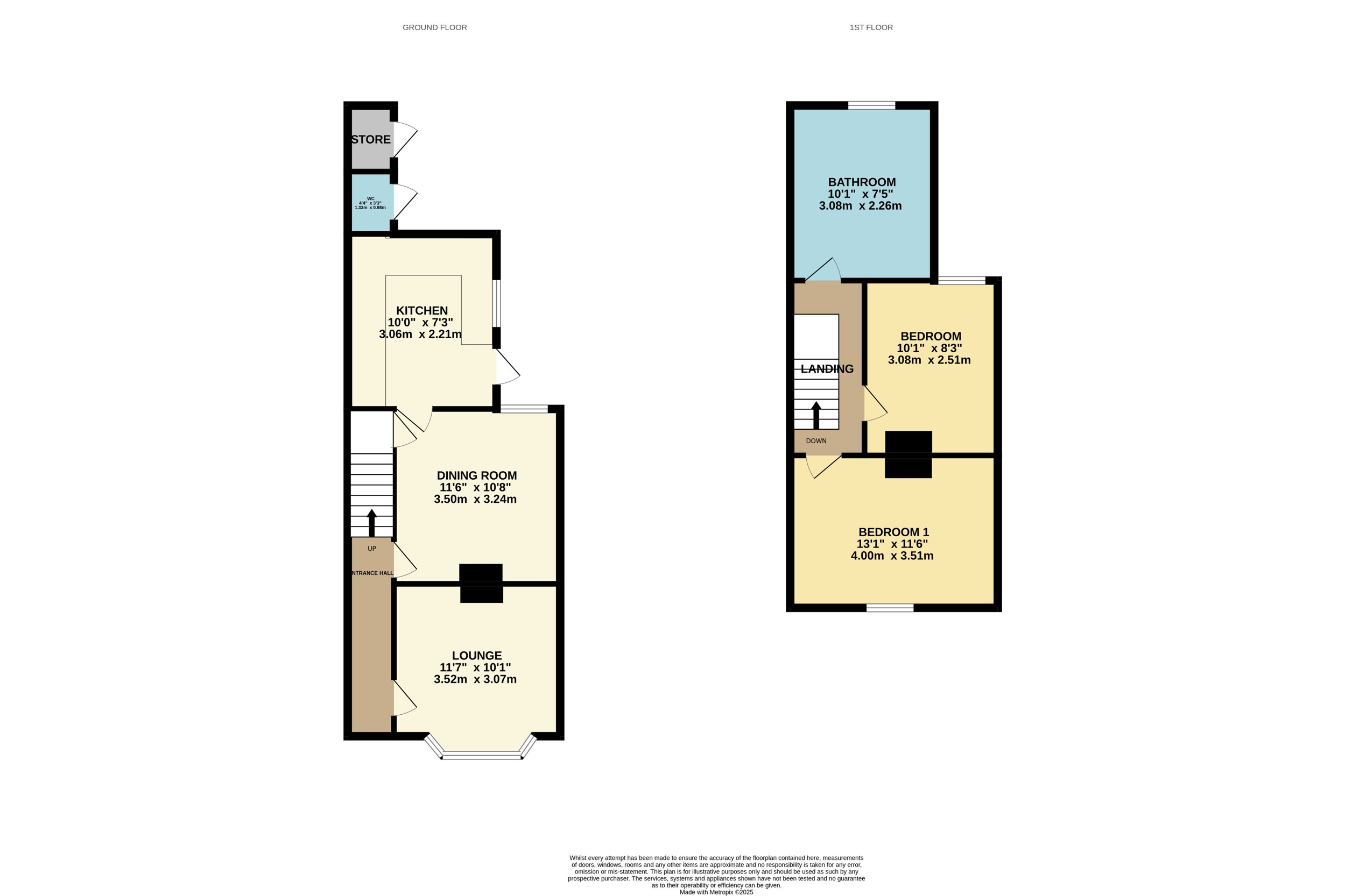 Floorplan Floorplan