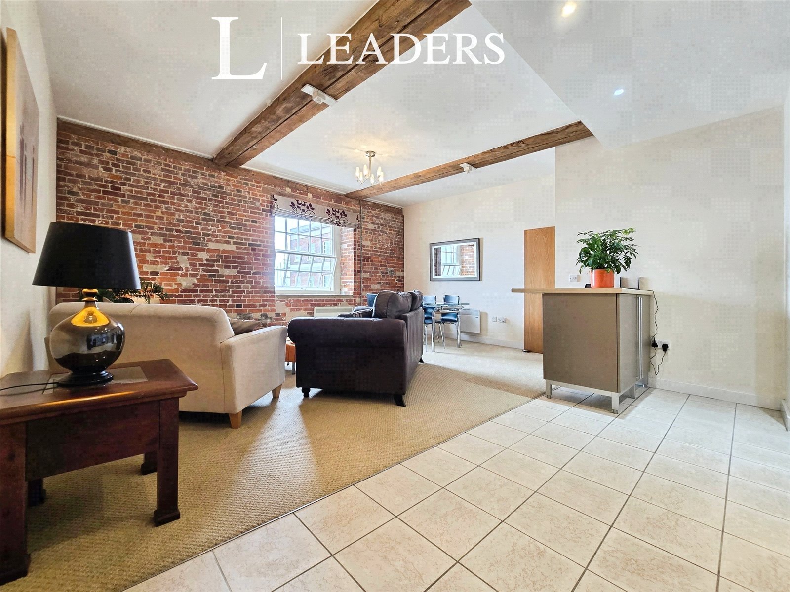 Open Plan
